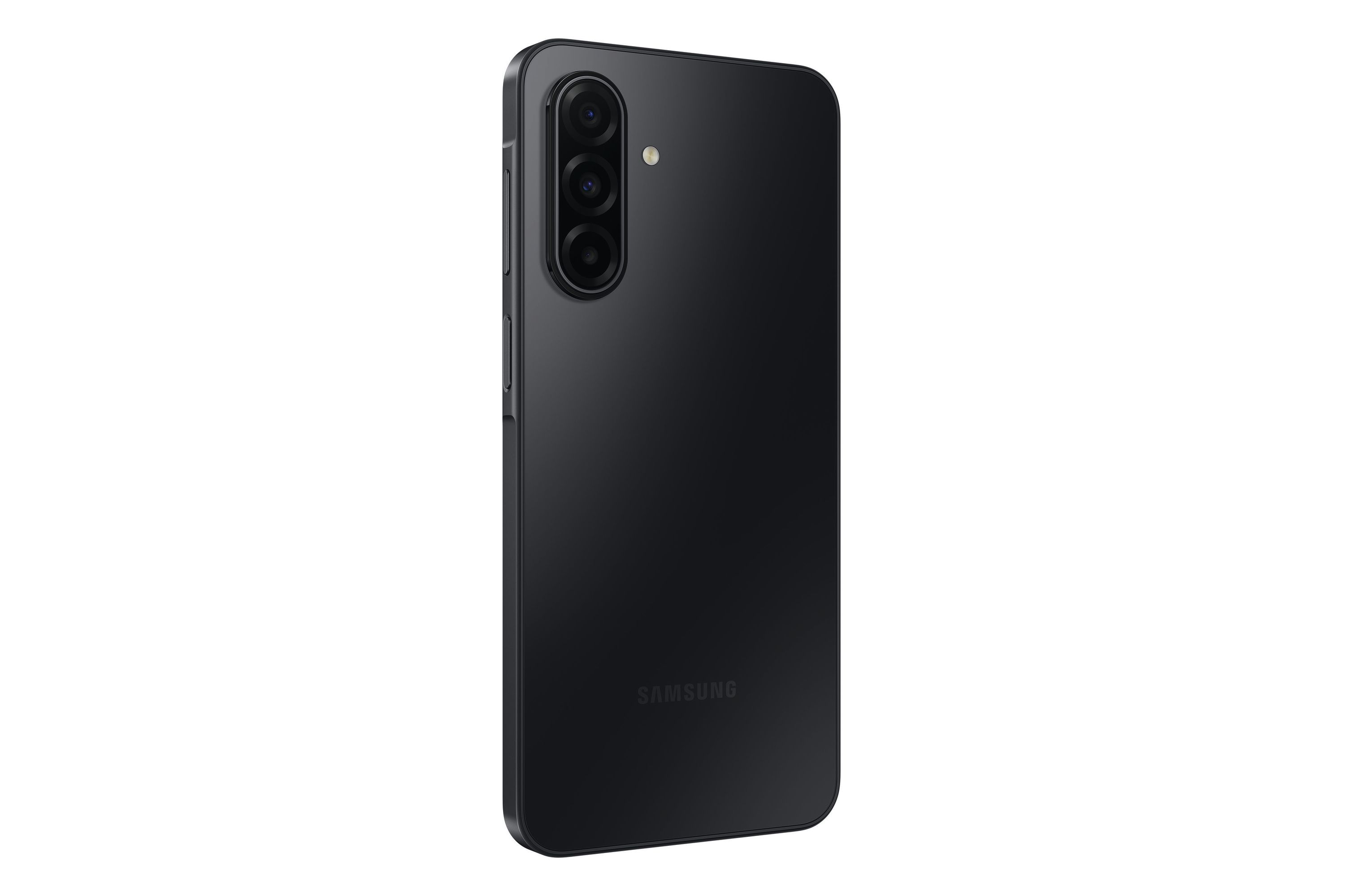 Samsung Galaxy A17 5G, Dual, 128GB 4GB Ram, Black Smartphone