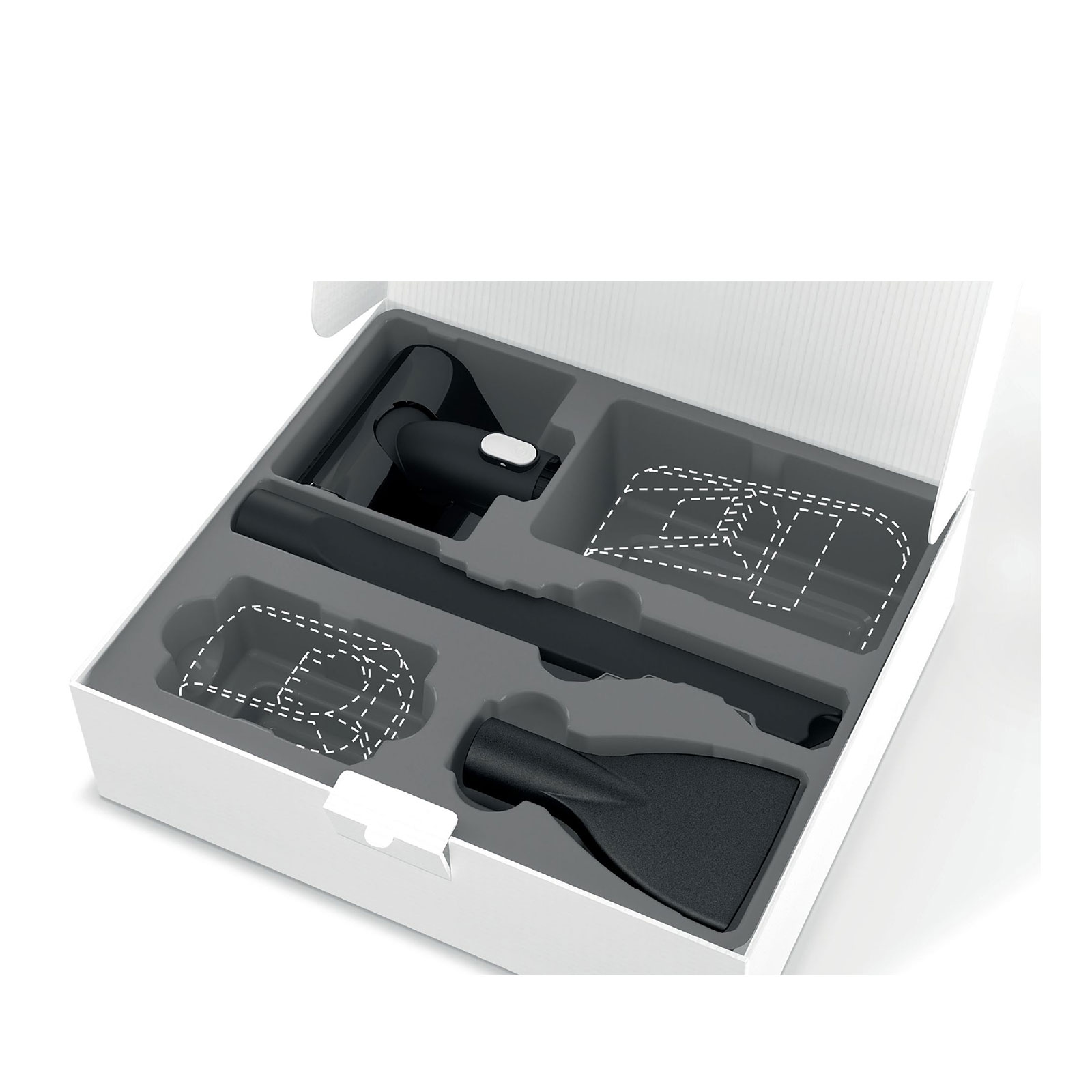 Bosch BHZUKIT Zubehörset