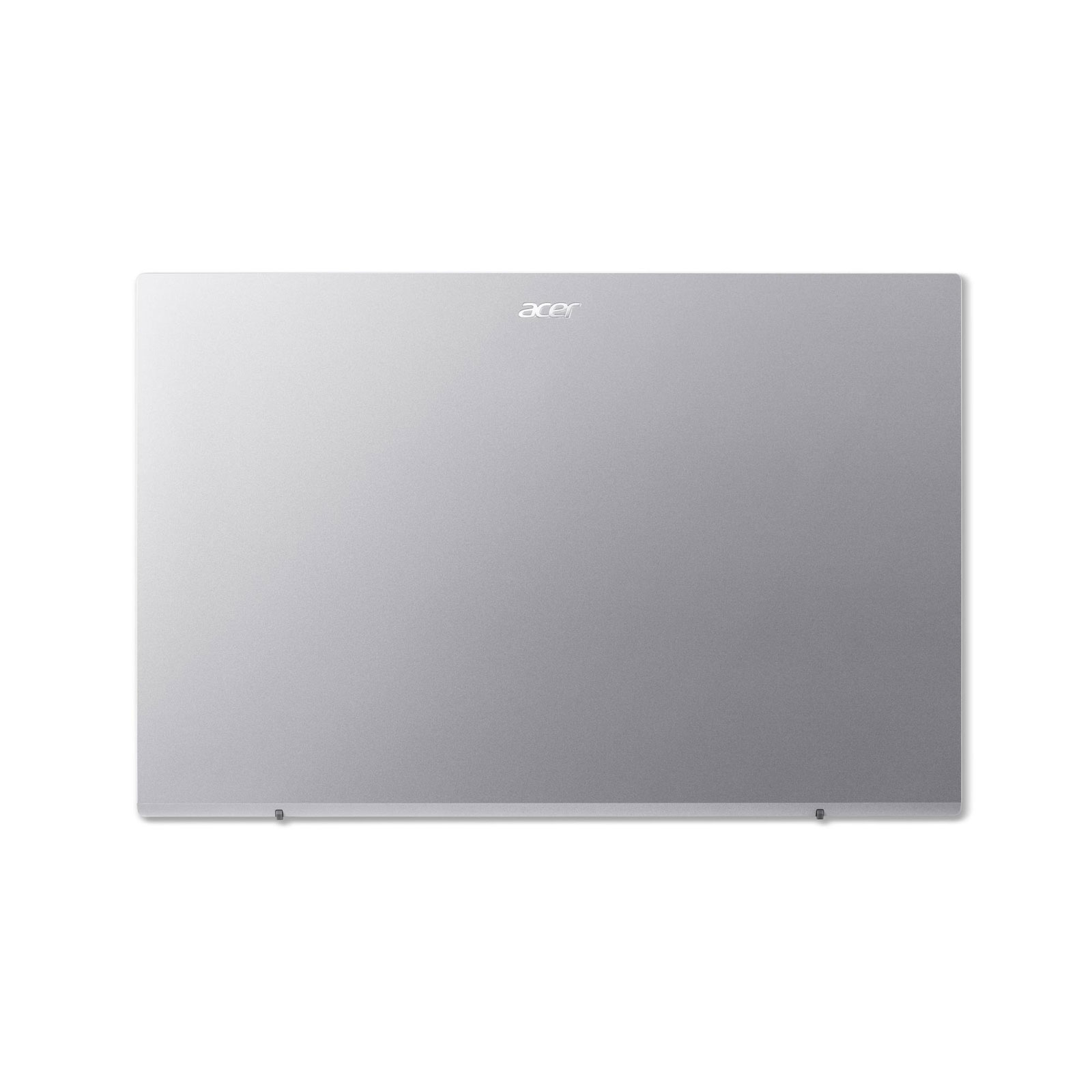 ACER Notebook Aspire 3 (A317-54-53VY), Silber, 17,3 Zoll, Full HD, IPS, Intel Core i5-1235U, 16 GB, 1 TB M.2 SSD (NX.K9YEG.01U)