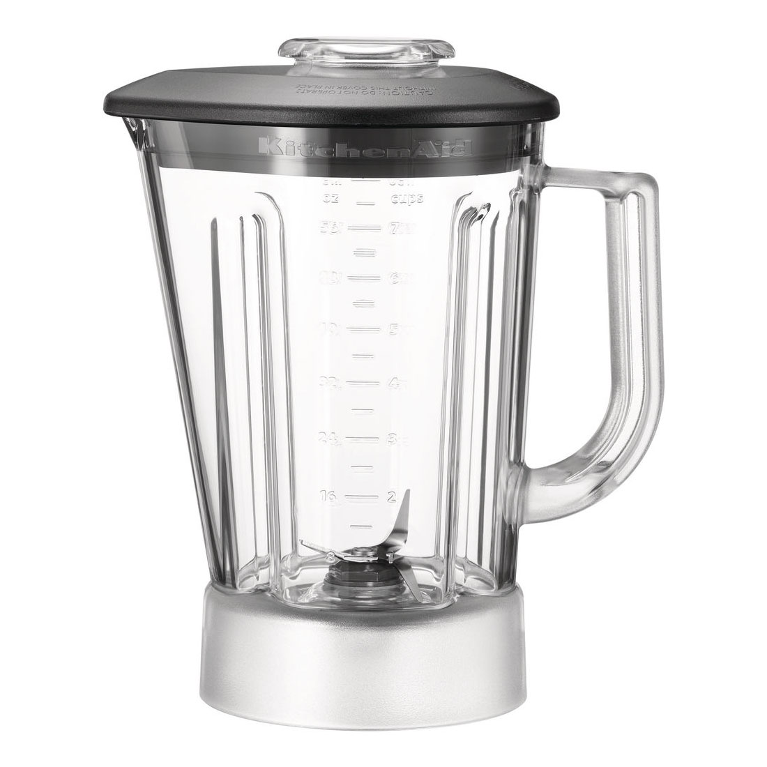 KitchenAid 5KSB1565EWH Standmixer REFURBISHED