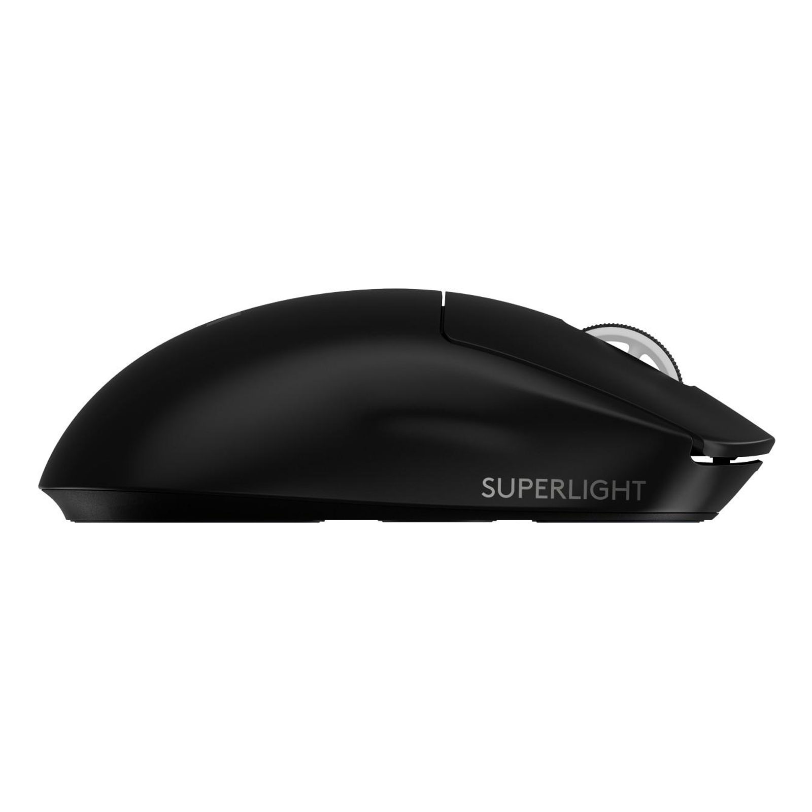 Logitech PRO X Superlight 2 Kabellose Gaming-Maus, Schwarz