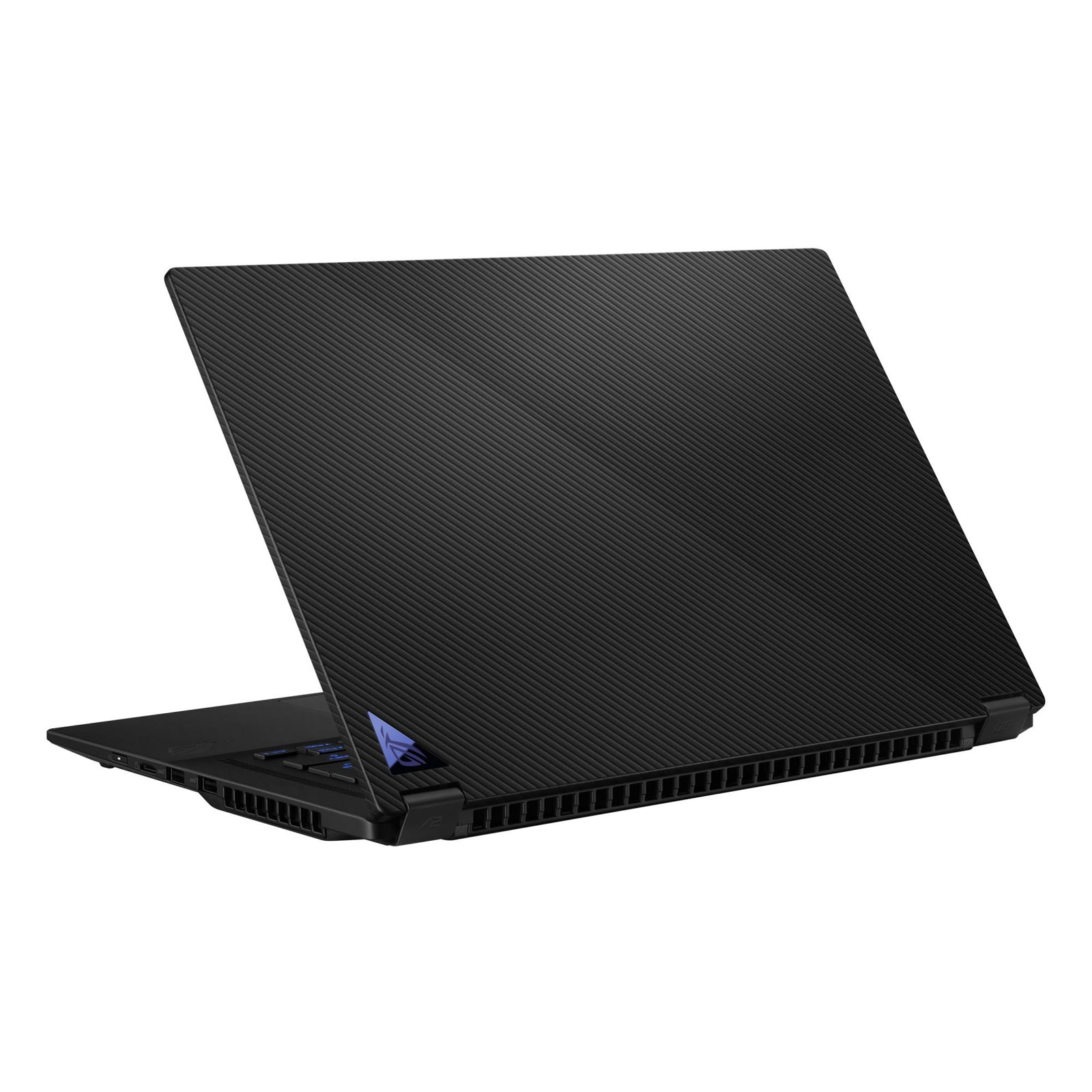 ASUS Gaming-Notebook ROG Flow X16, Schwarz, 16 Zoll, WQXGA, Intel Core i9-13900H, 16 GB, 1 TB M.2 SSD, RTX 4060 8GB (IPS, 240 Hz, 3ms, GV601VV-NF019W)