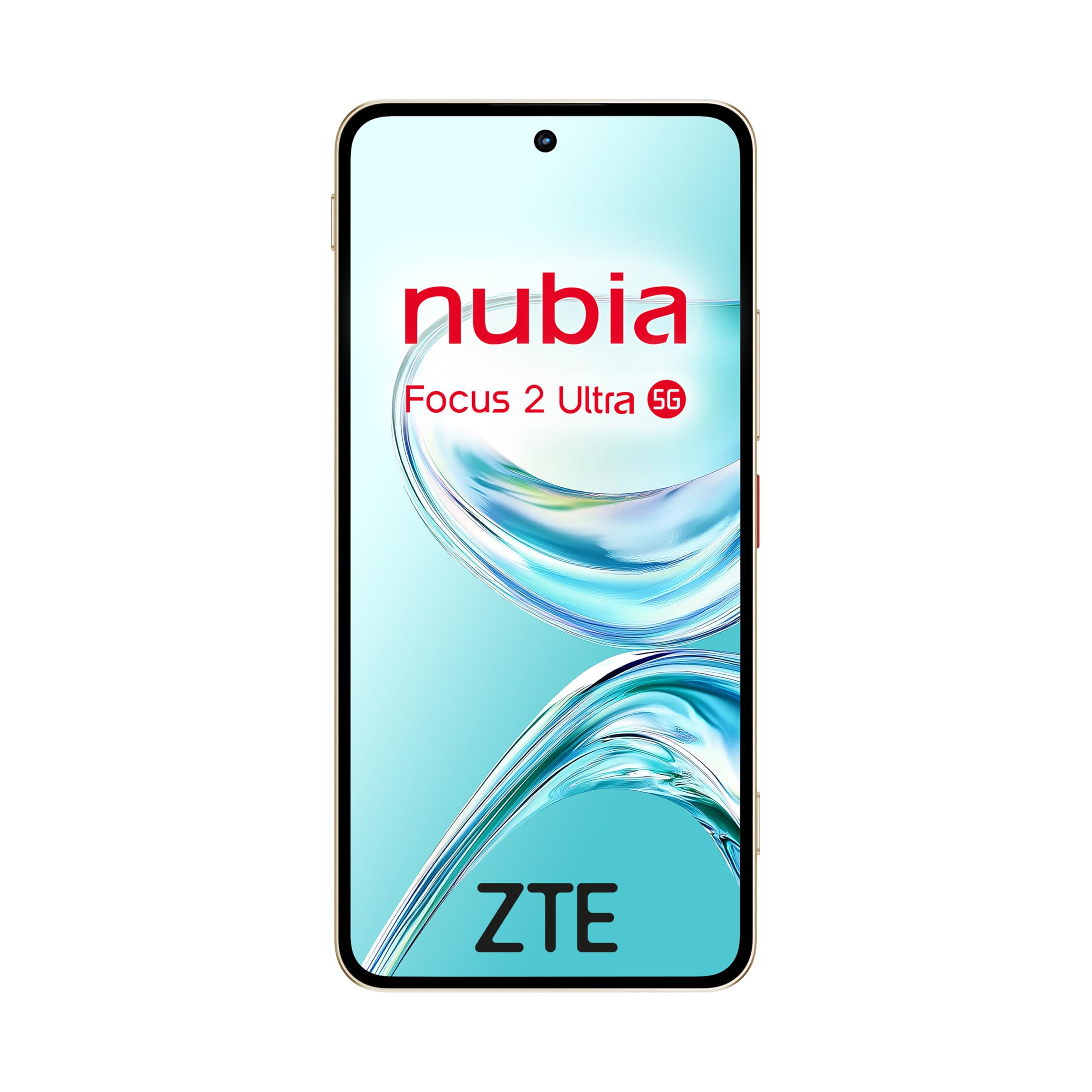 nubia ZTE Focus 2 Ultra 5G Smartphone nubia ZTE Focus 2 Ultra 5G Smartphone