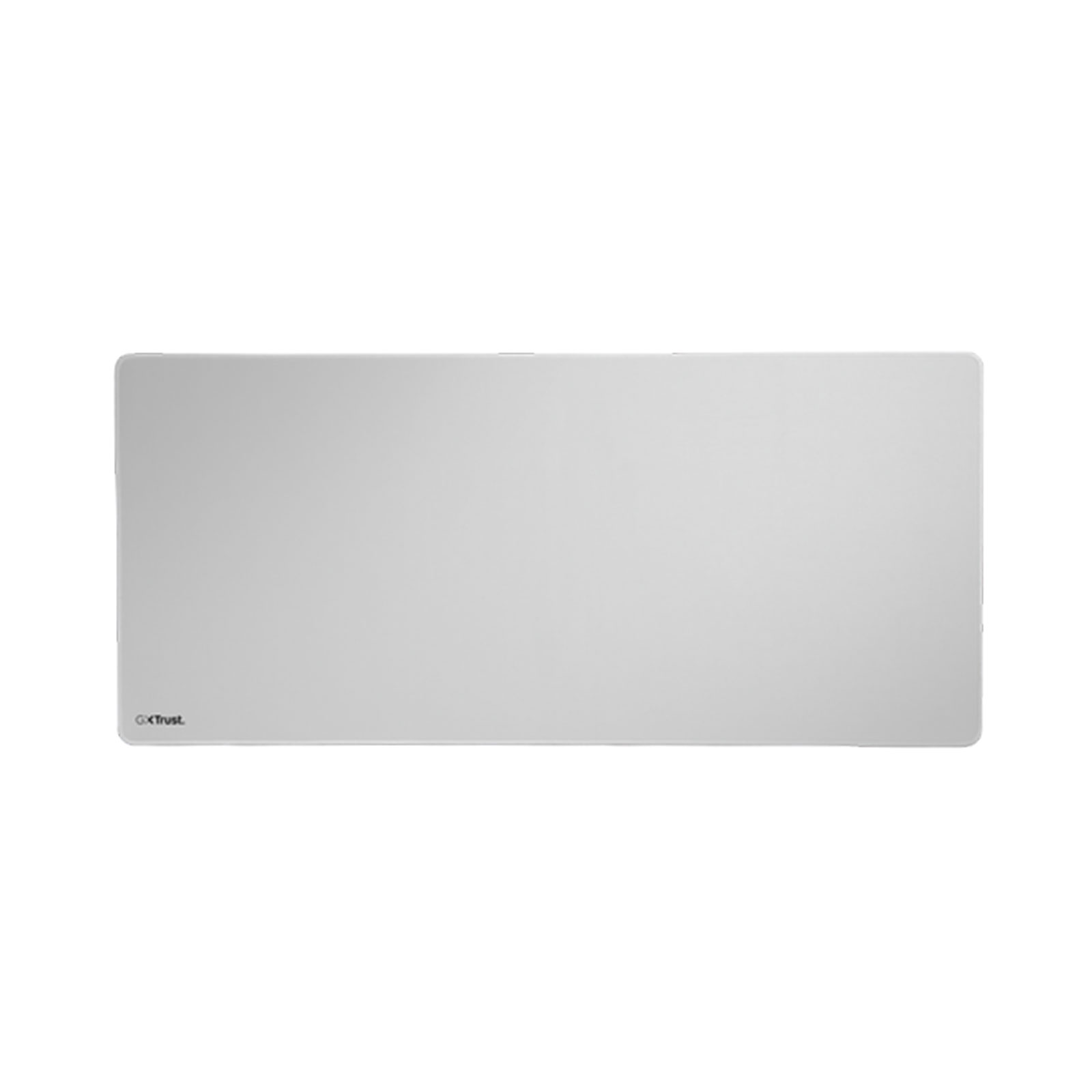 Trust GXT 759W XXL Gaming-Mauspad, Weiß