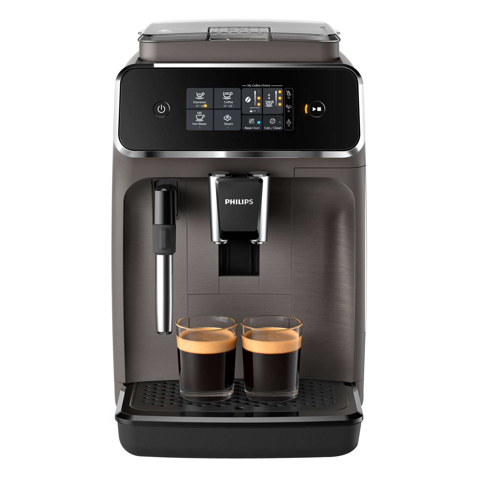 Philips EP2224/10 Kaffeevollautomat