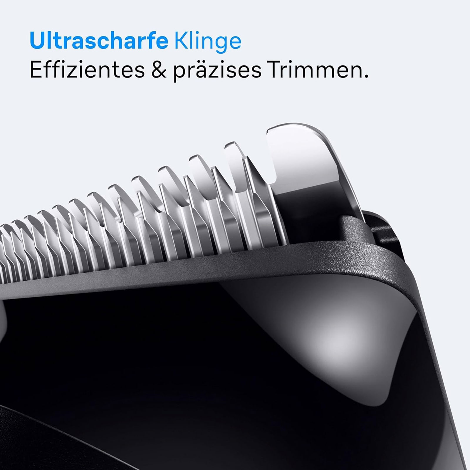 BRAUN All-in-One Series 3 8-in-1 Groomingset