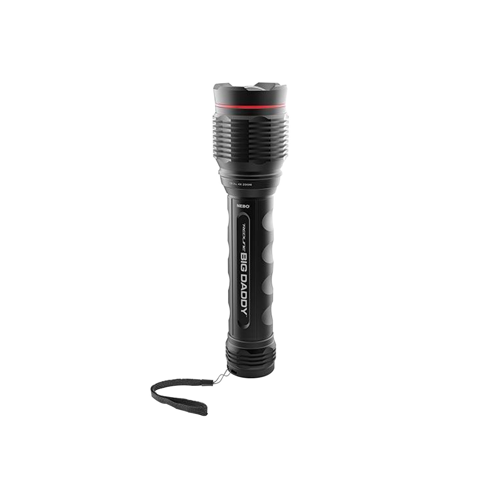 Nebo Big Daddy 2000 lm Flashlight  NE6692-BOX