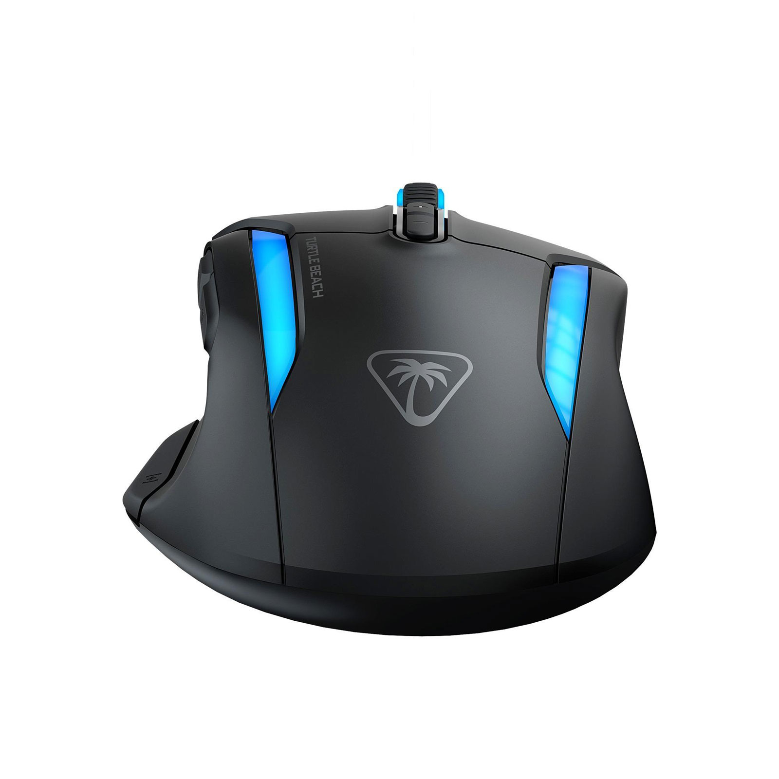 Turtle Beach Gaming-Maus Kone II, Schwarz