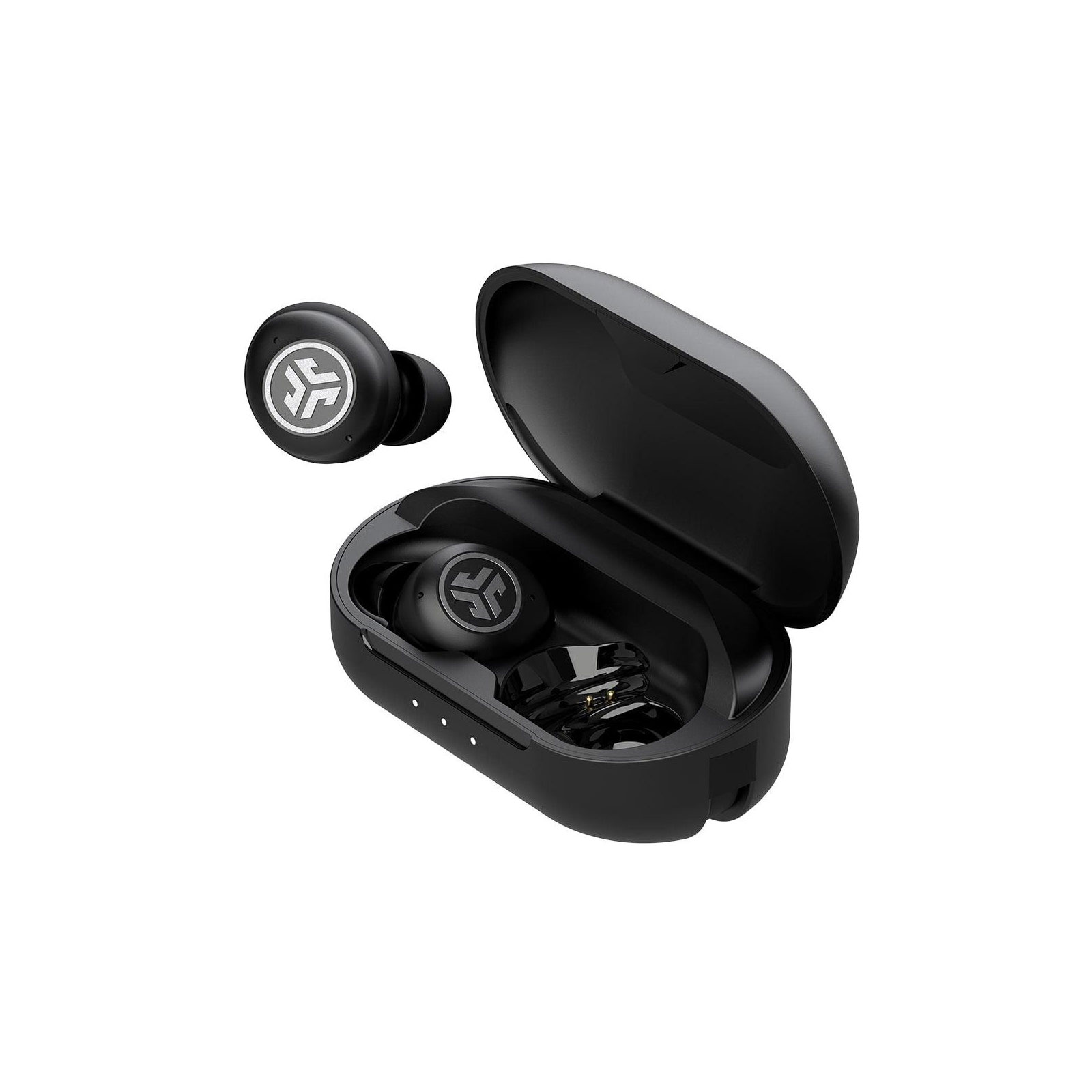 JLab JBuds Air Pro True Wireless In-Ear Kopfhörer Bluetooth, 9h Akku