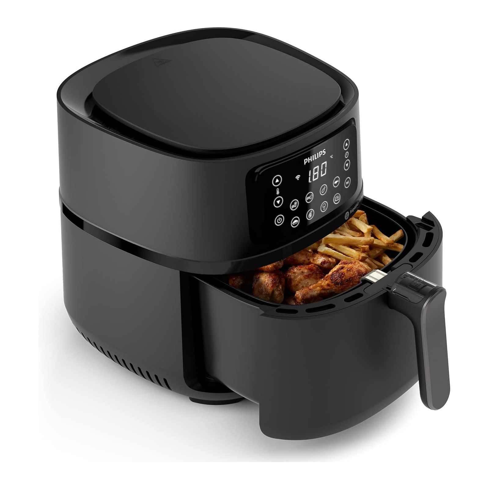 Philips HD9285/96 Airfryer XXl Heißluftfritteuse