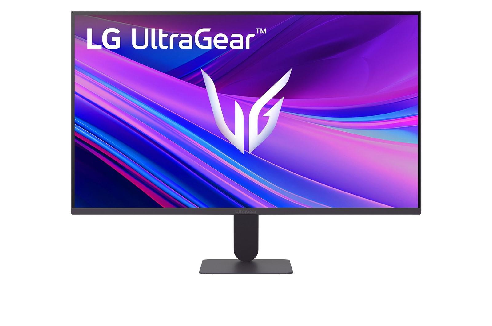 LG UltraGear 27G411A-B.AEU Gaming-Monitor