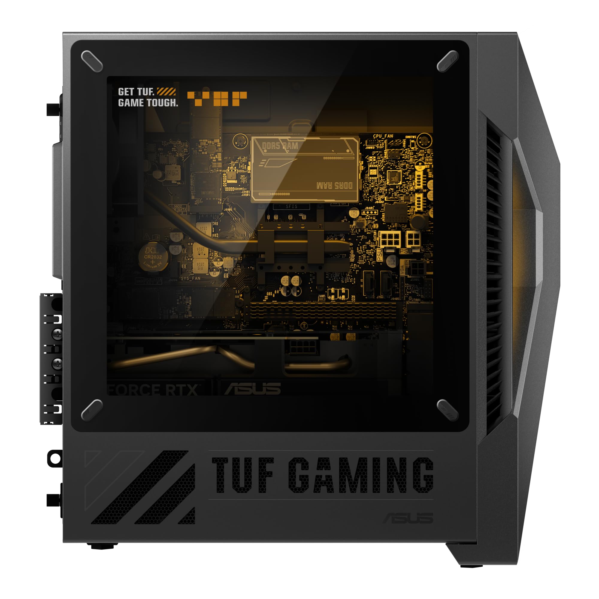 ASUS TUF TM500 Gaming Tower