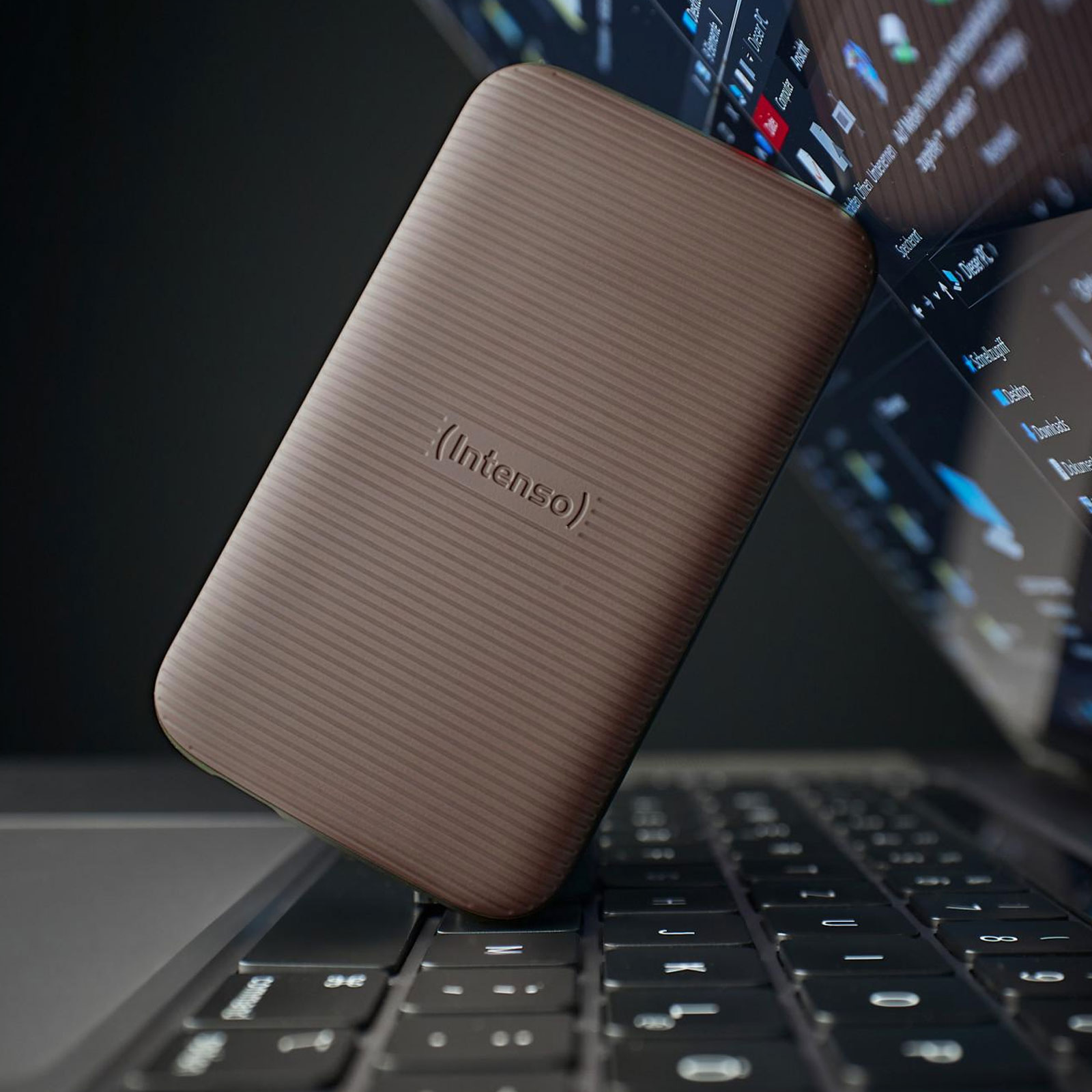 INT Externe SSD TX-500 500GB