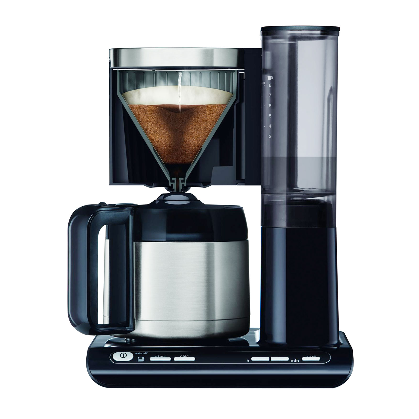 Bosch TKA8A683  Filterkaffeemaschine Bosch TKA8A683  Filterkaffeemaschine