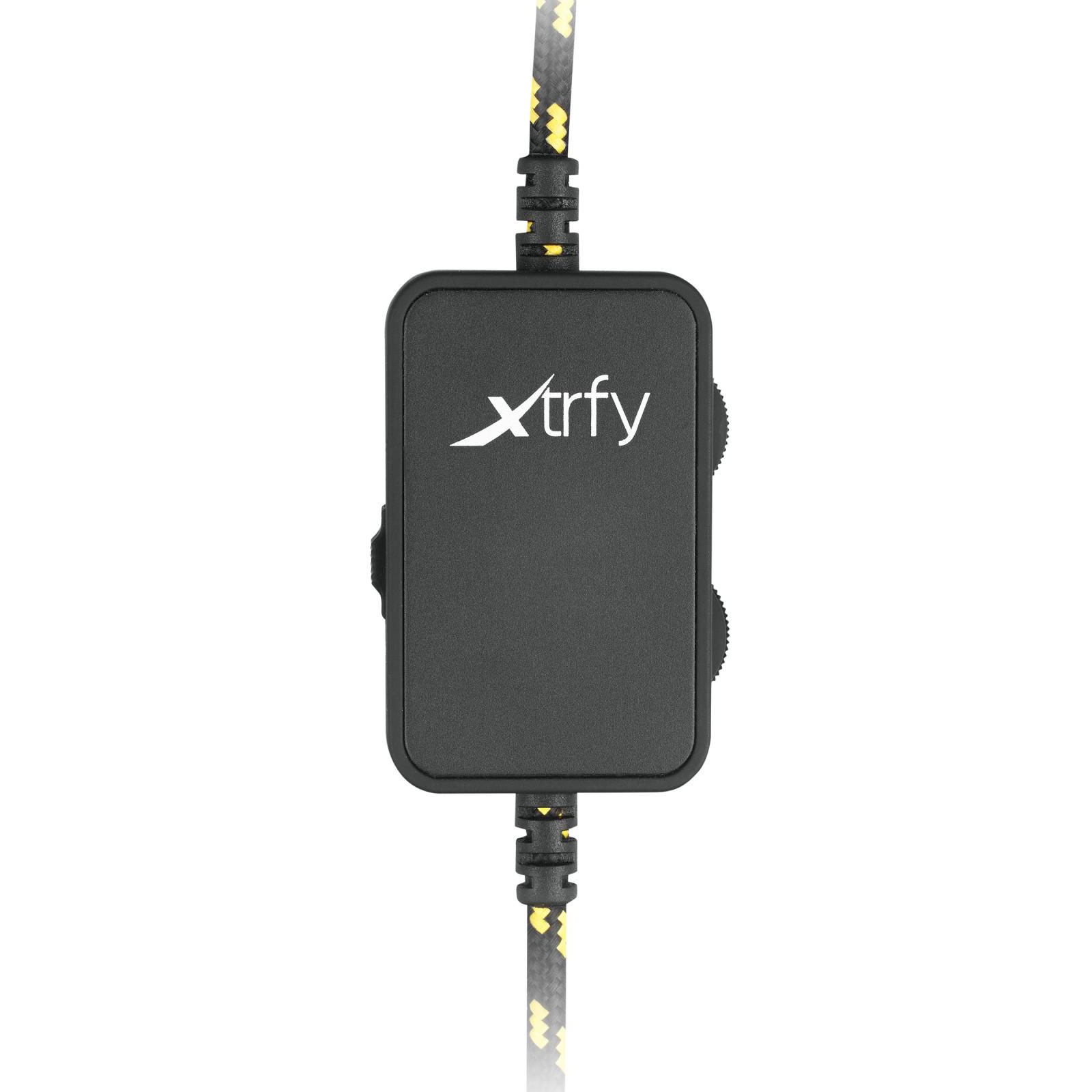 Cherry Xtrfy H2 Profi Gaming-Headset