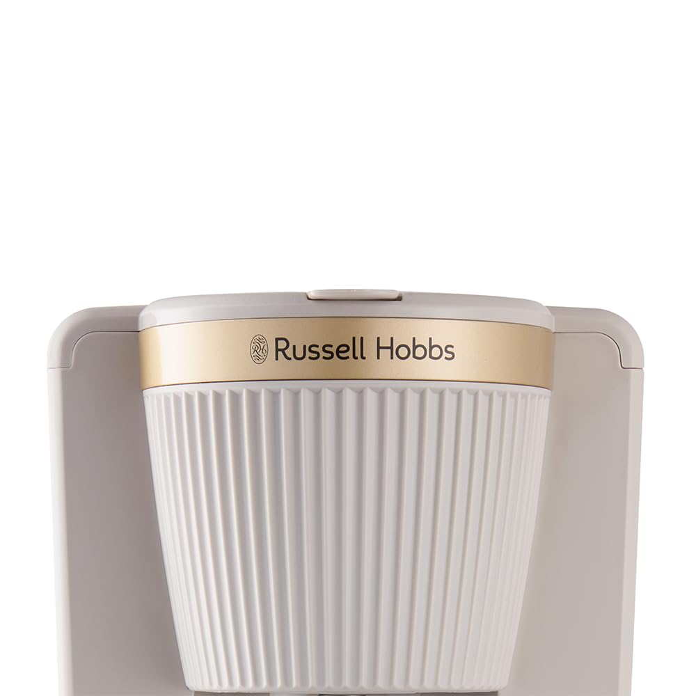 Russell Hobbs Filterkaffeemaschine