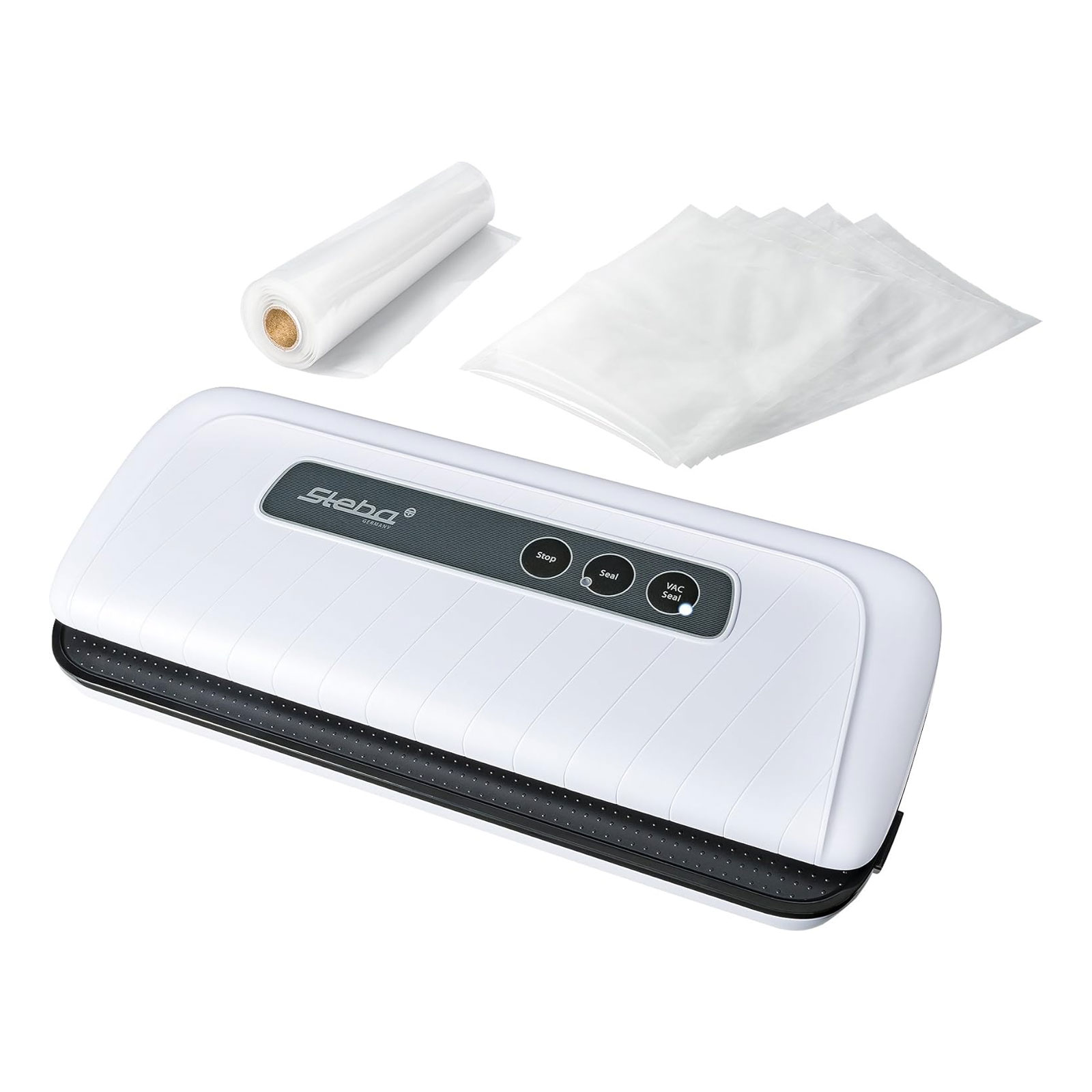 Steba VK 4 Vakuumierer Steba VK 4 Vakuumierer