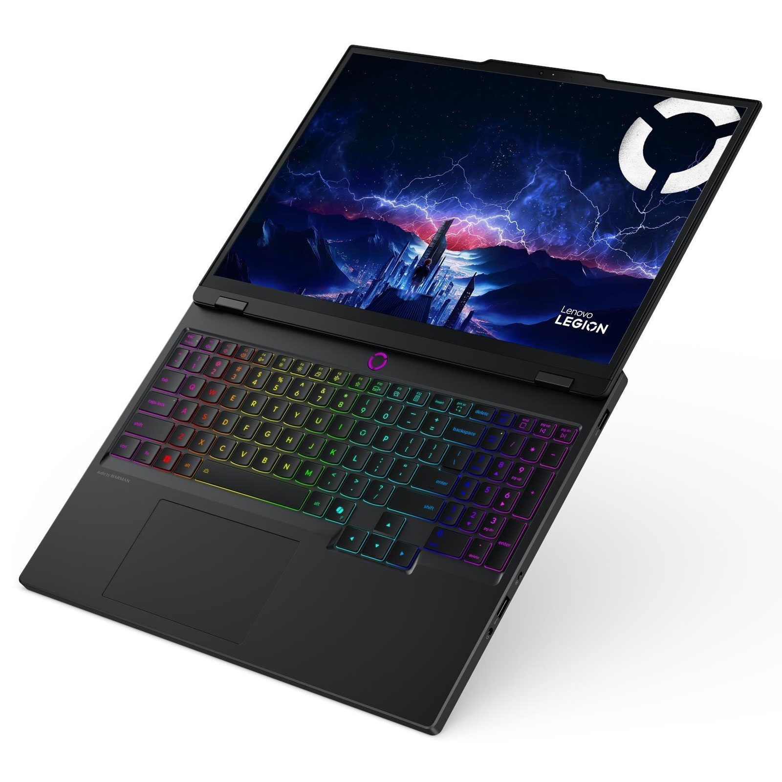 Lenovo Legion 5 15IRX10