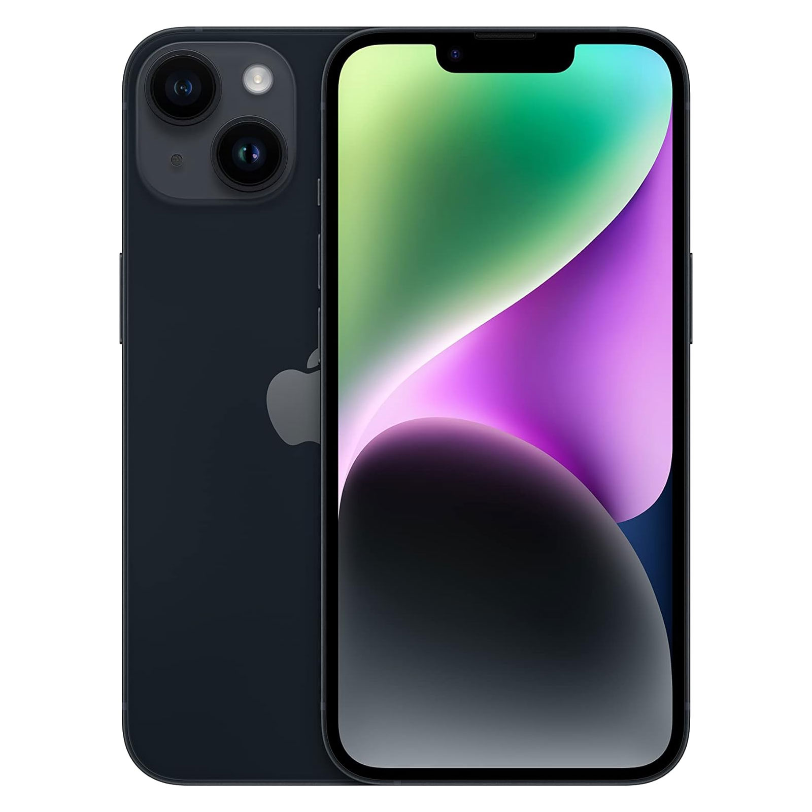 Apple iPhone 14 128GB Mitternacht