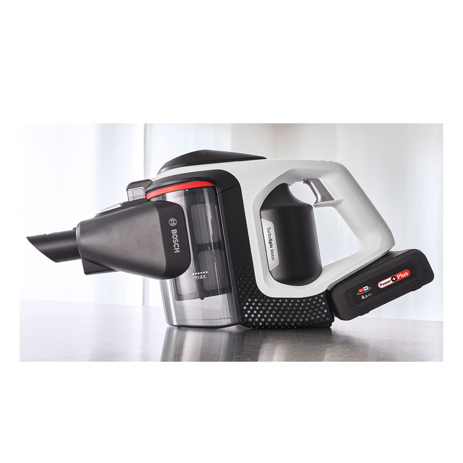 Bosch Wechselakku BHZUB1840 Power For All 18V 4.0Ah