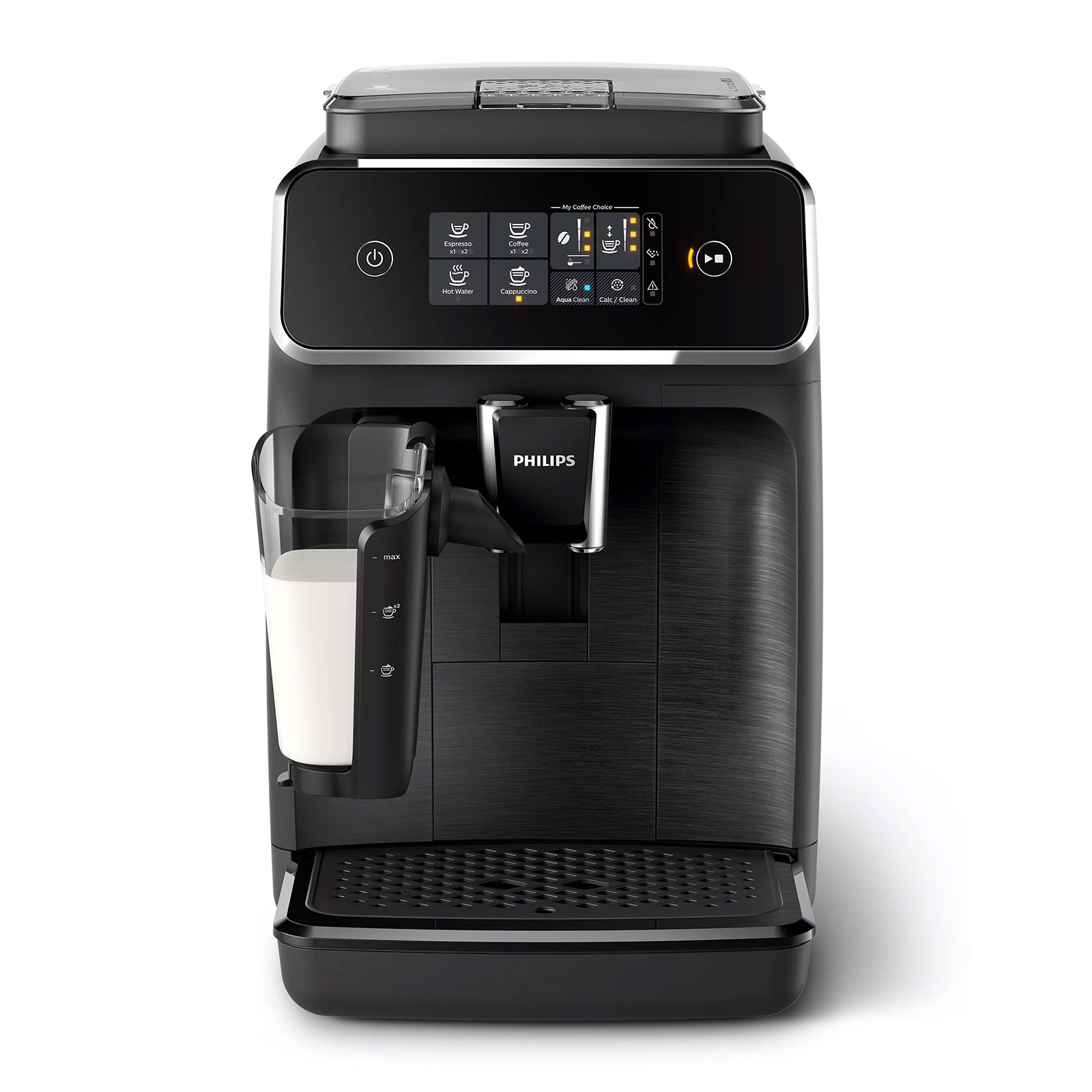 Philips EP2230/10 LatteGo Kaffeevollautomat