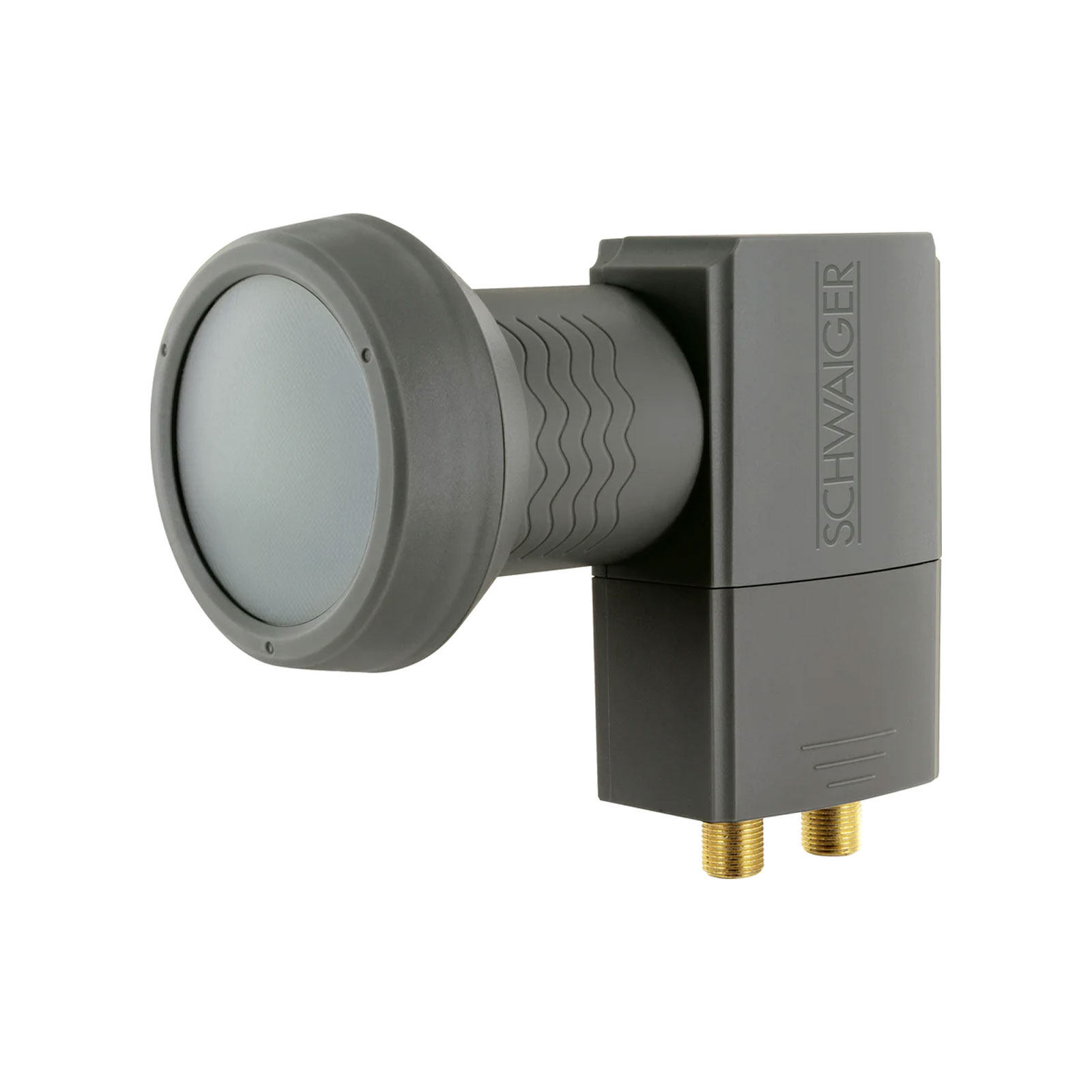 Schwaiger LNCR0002 Twin-LNB Schwaiger LNCR0002 Twin-LNB