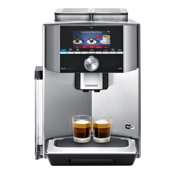 Siemens TI909701HC EQ.9 connect s900 Kaffeevollautomat