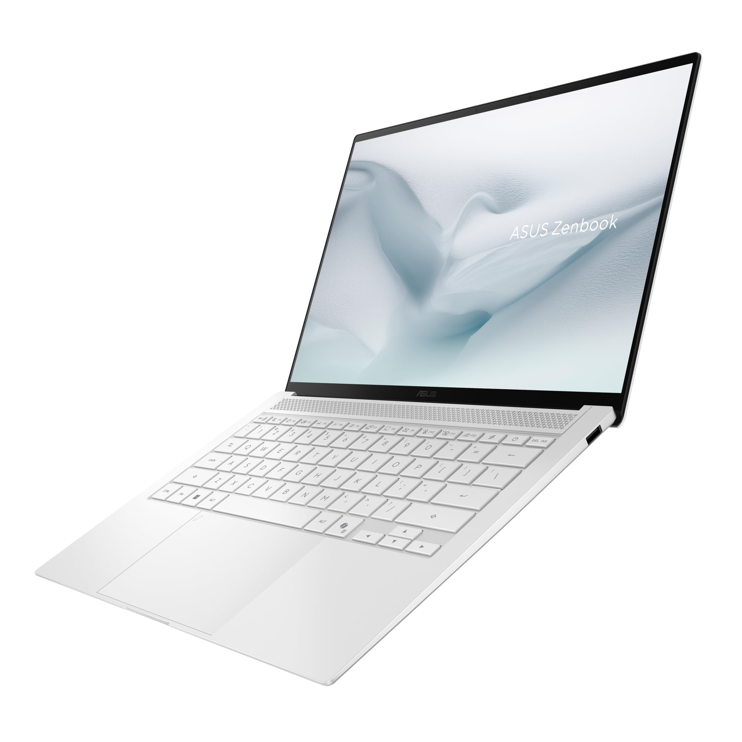 ASUS Zenbook S14 UX5406AA-SU207W, 14 Zoll Notebook