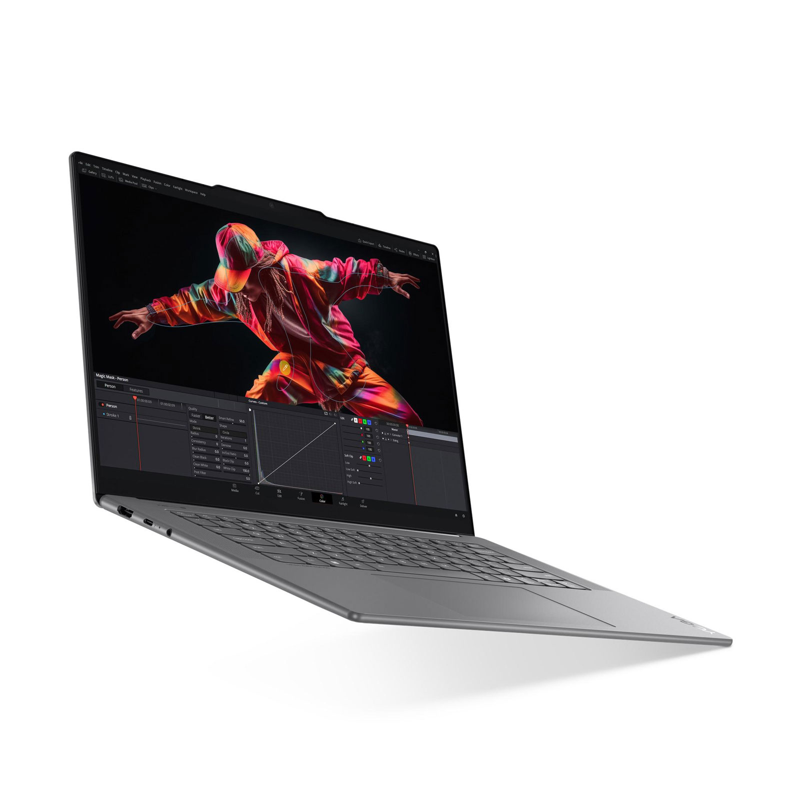 Lenovo Yoga Slim 7 15ILL9