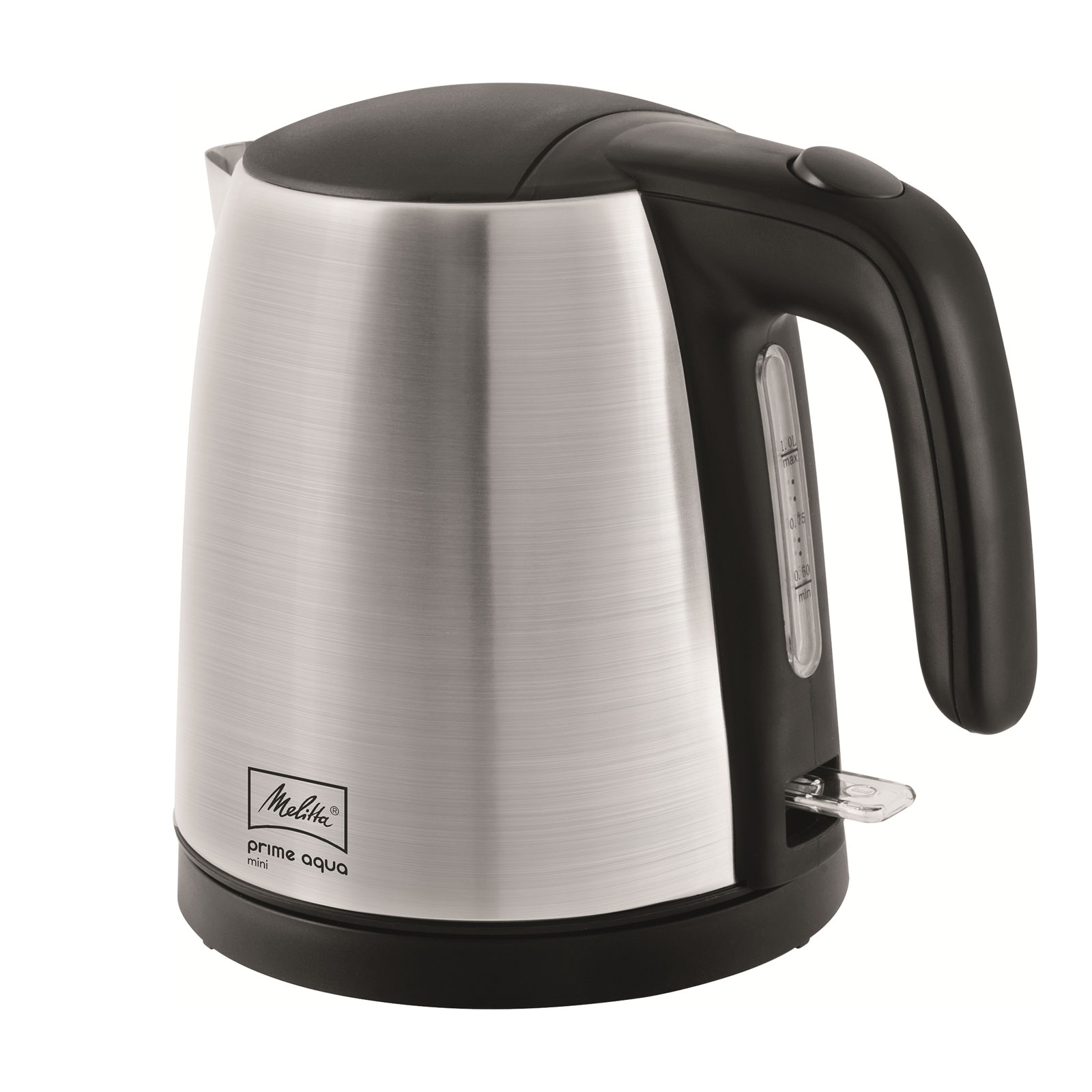 Melitta 1018-04 Prime Aqua Mini Wasserkocher