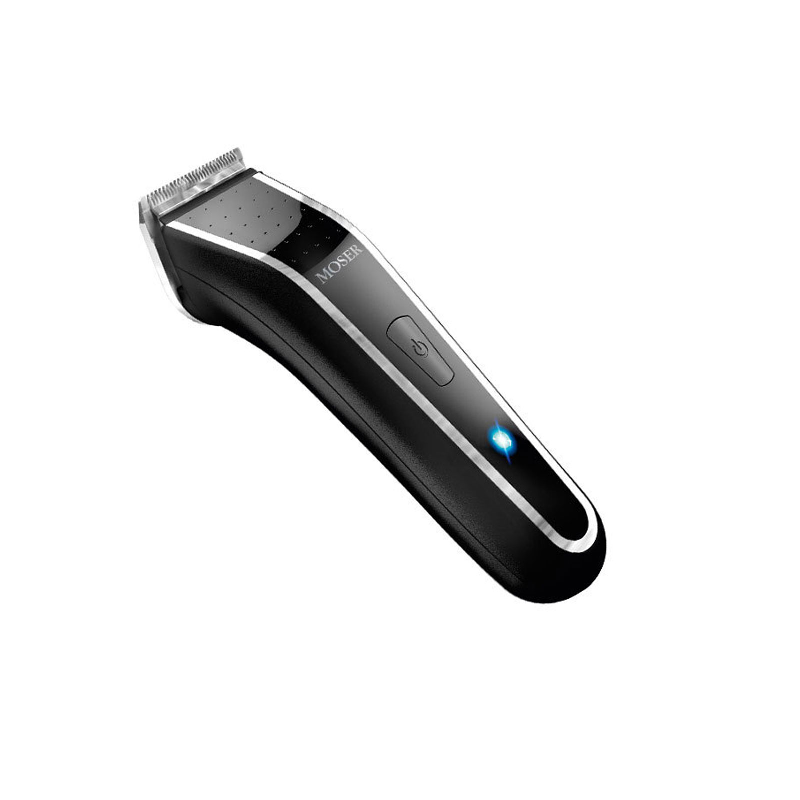 Wahl 1901-0465 Lithium Pro LED Haarschneider Akku Netz