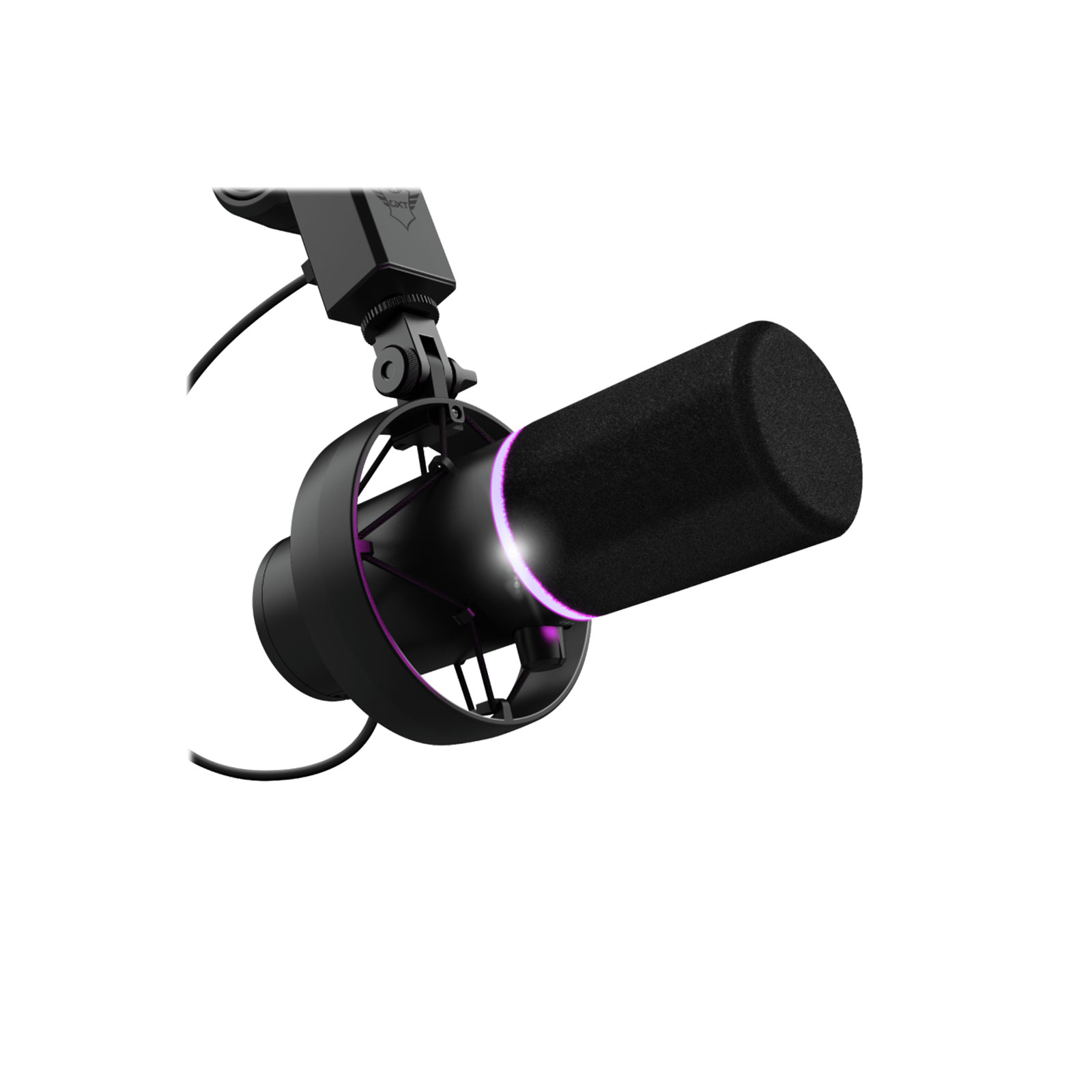 Trust GXT 255+ Onyx PC-Mikrofon