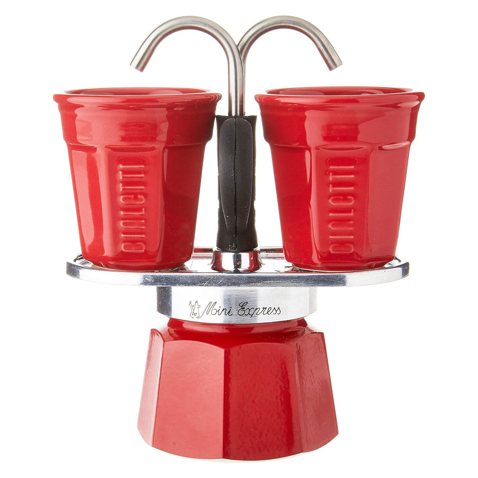 Bialetti Mini Express Espressokocher