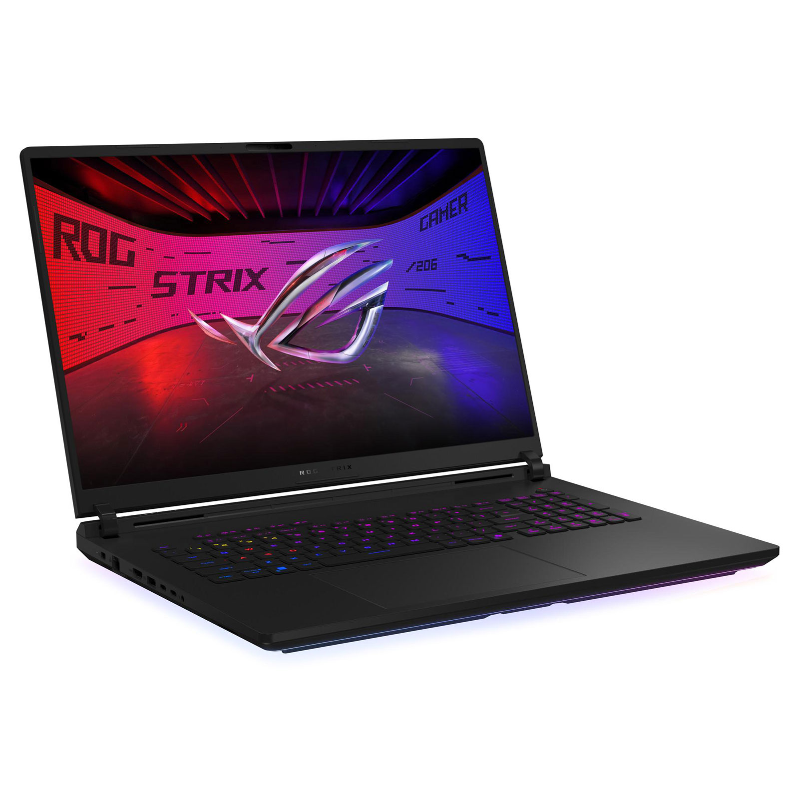 ASUS ROG Strix Scar 18 G835LW-SA022W Notebook