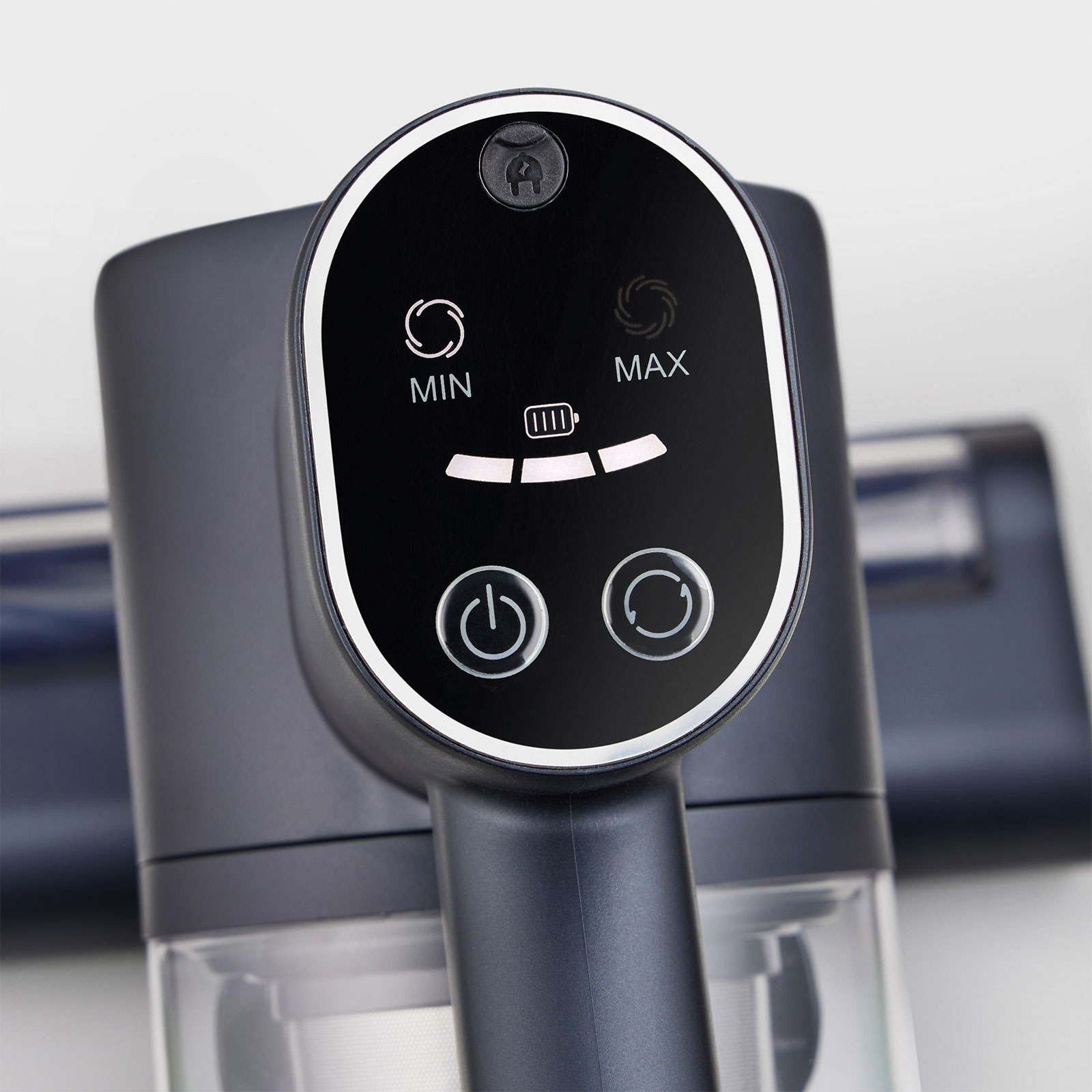 SEVERIN HV 7178 Akku Staubsauger