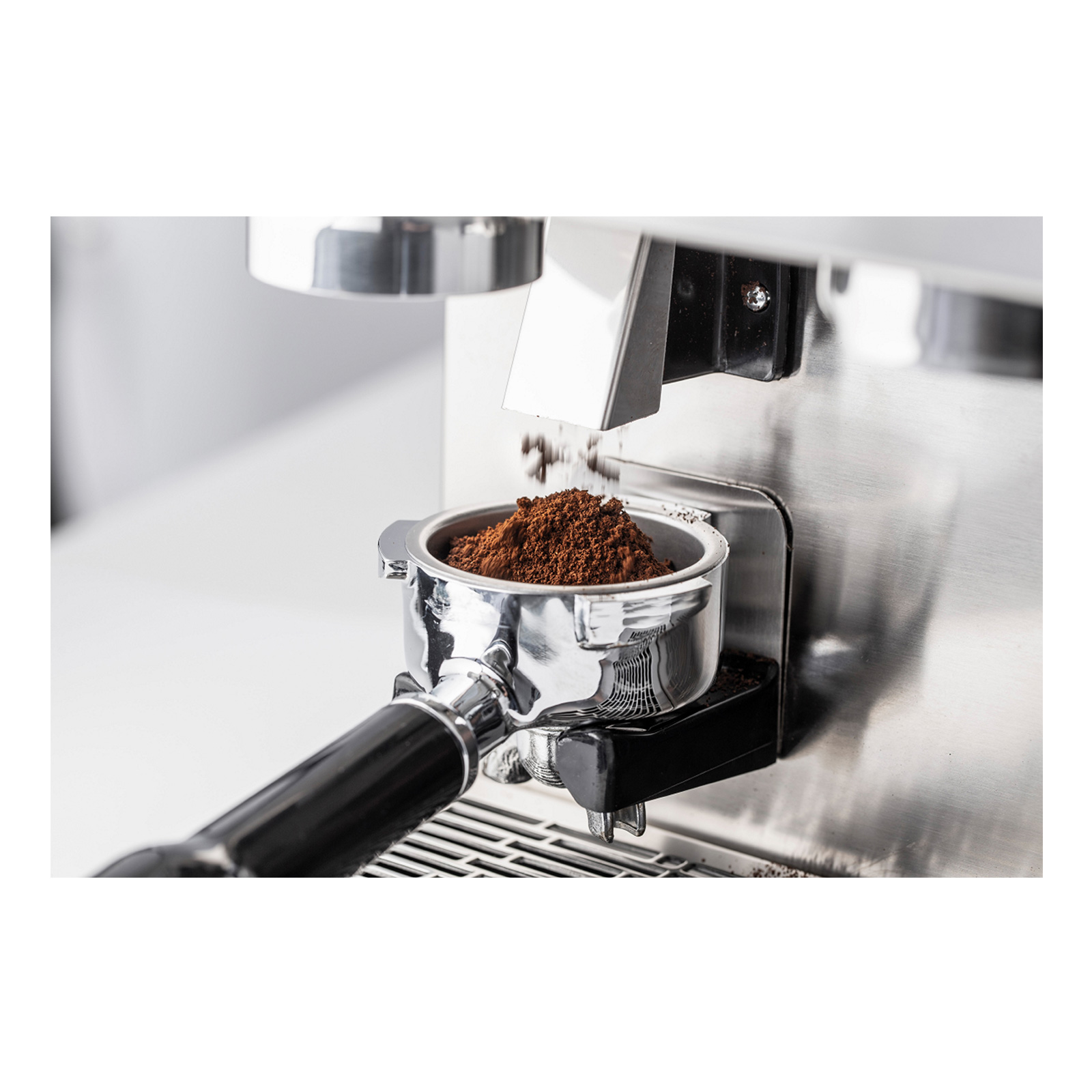 Solis 980.05 Personal Barista Espressomaschine