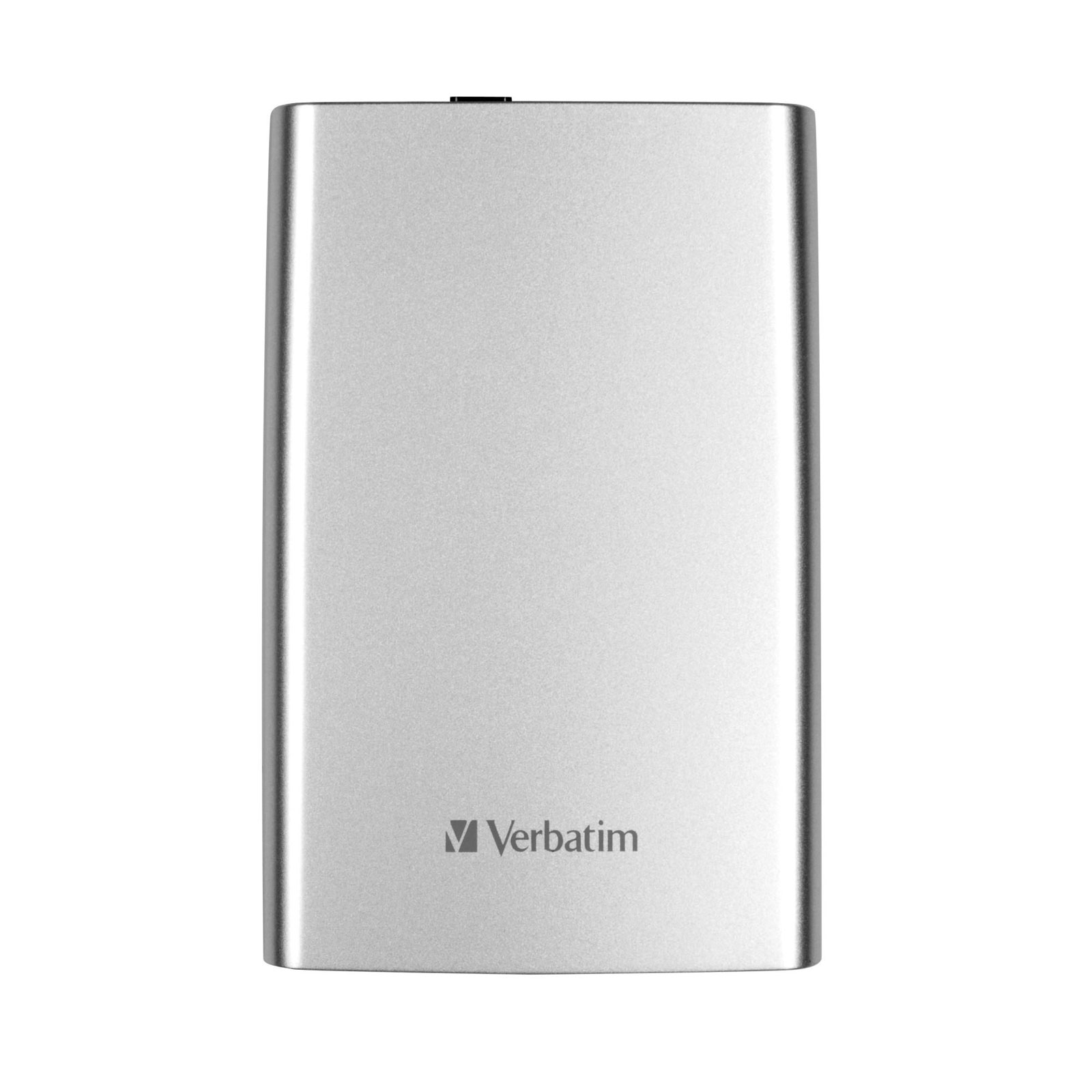 VERBATIM Store 'n' Go USB 3.0 / 1 TB / Schwarz Externe HDD-Festplatte