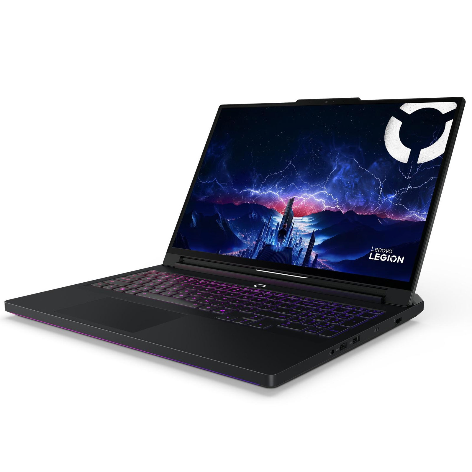 Lenovo Legion Pro 7 16IAX10H Gaming-Notebook