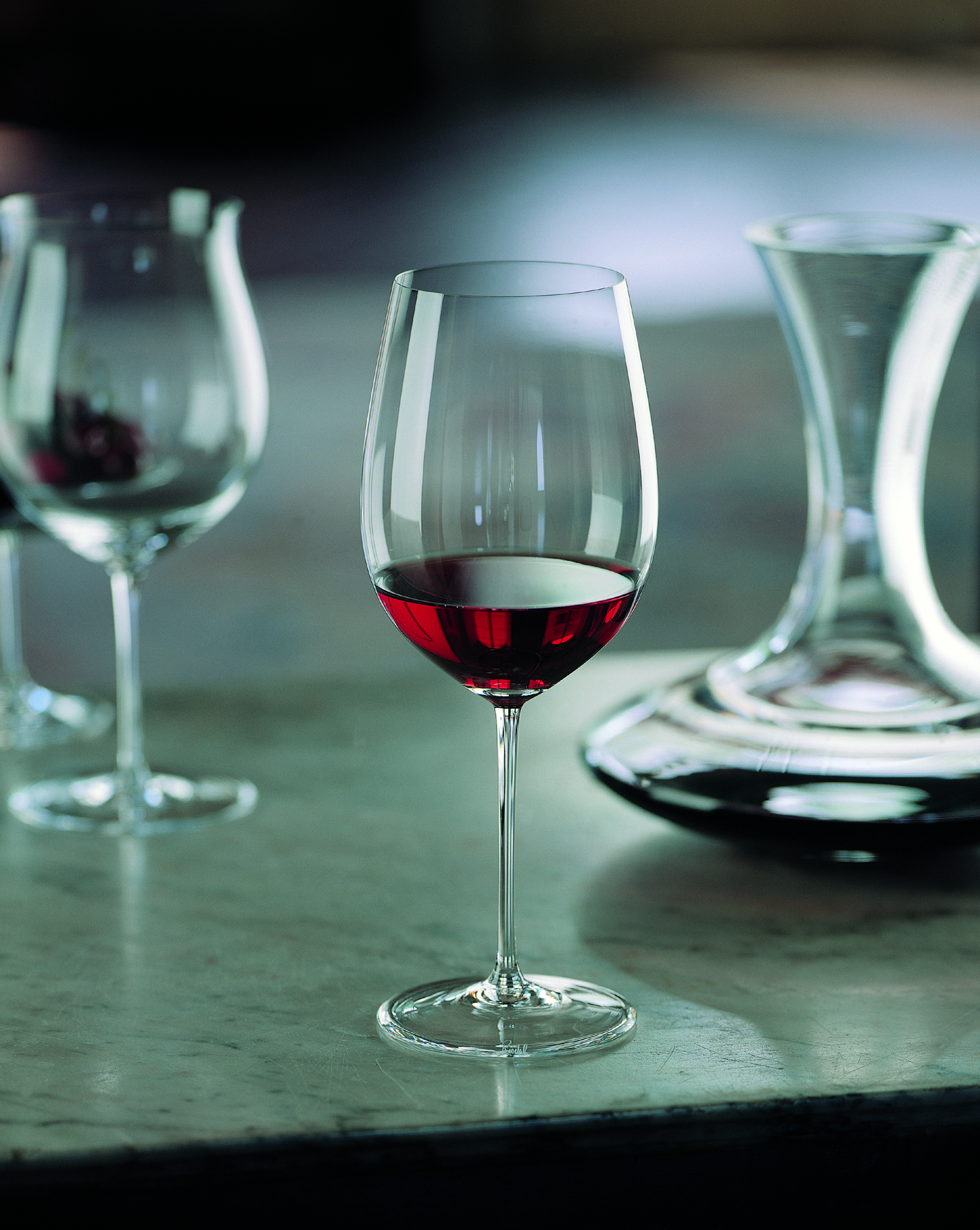 Riedel Sommeliers Bordeaux Grand Cru