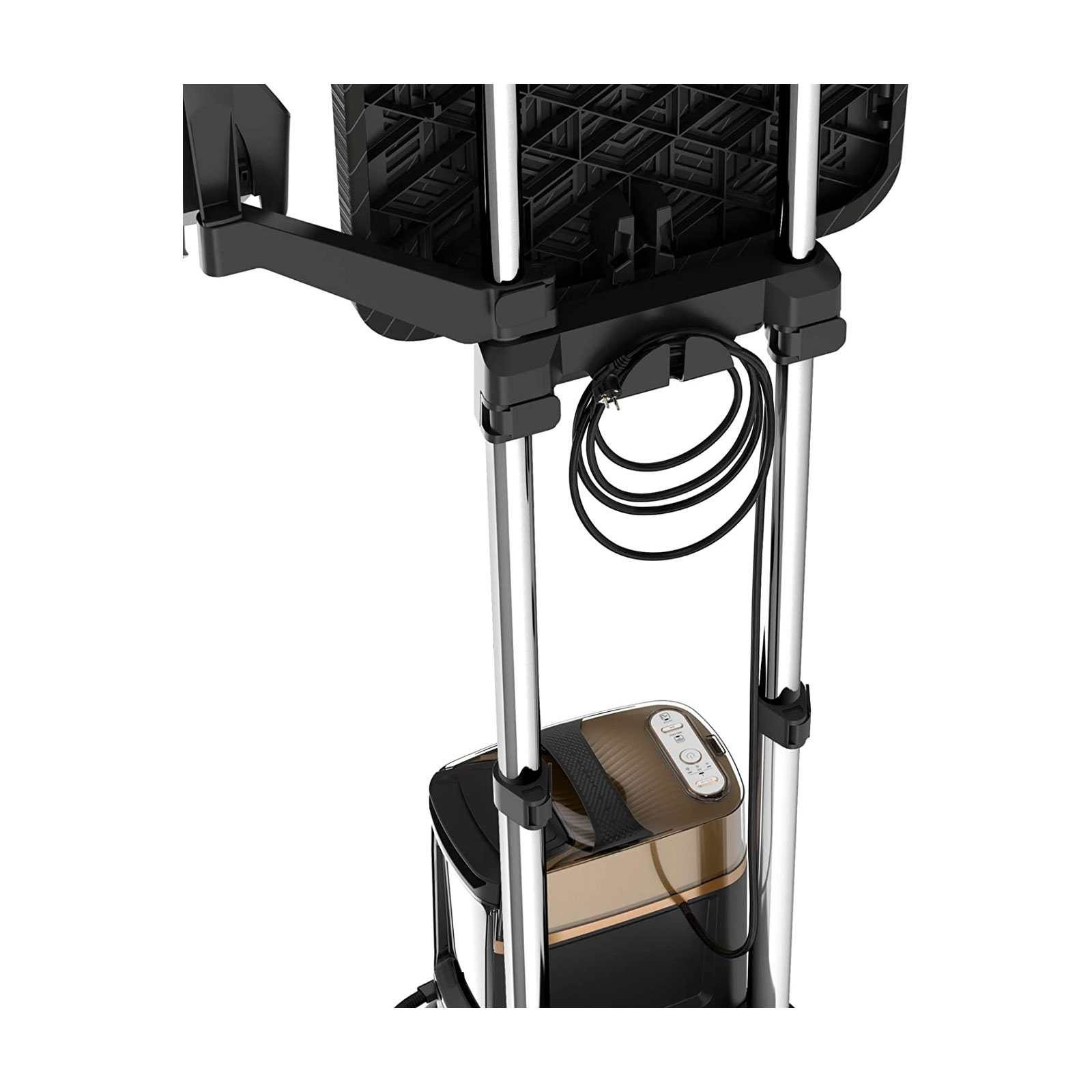 TEFAL QT2020 IXEO Power Dampfstation