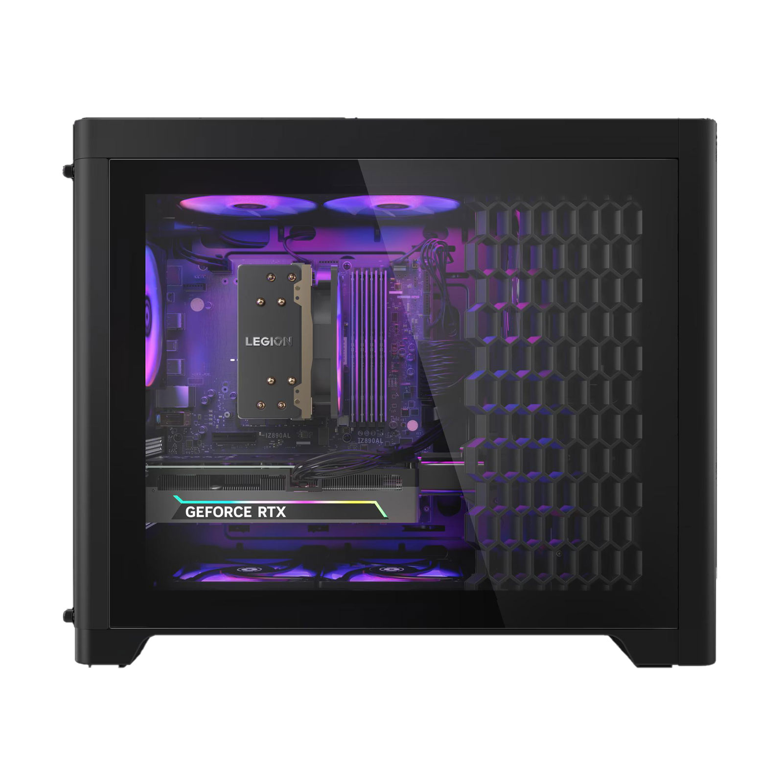 Lenovo Legion T5 30AGB10 Gaming-PC