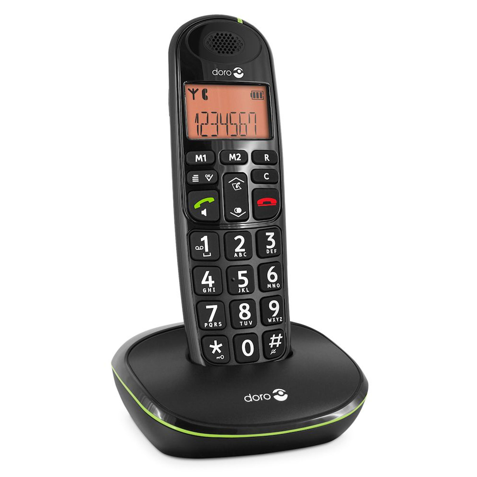 Doro Phone Easy 100 Doro Phone Easy 100