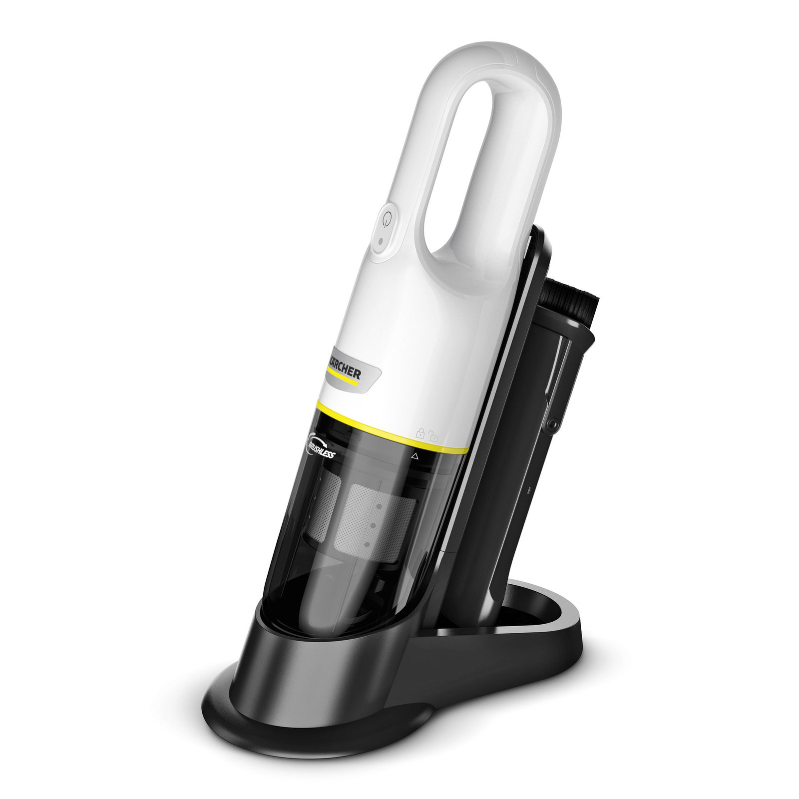 Kärcher CVH 3 PLUS Kärcher CVH 3 PLUS