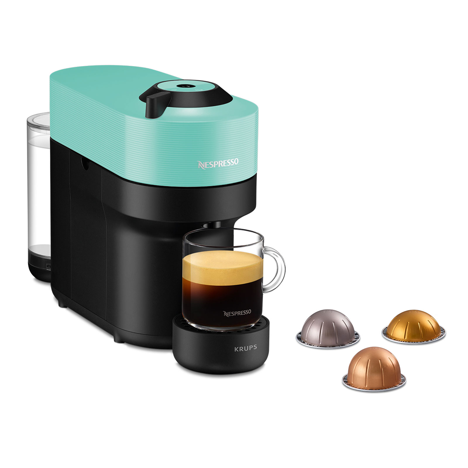 Krups XN9201.22 VERTUO POP WHITE Krups XN9201.22 VERTUO POP WHITE