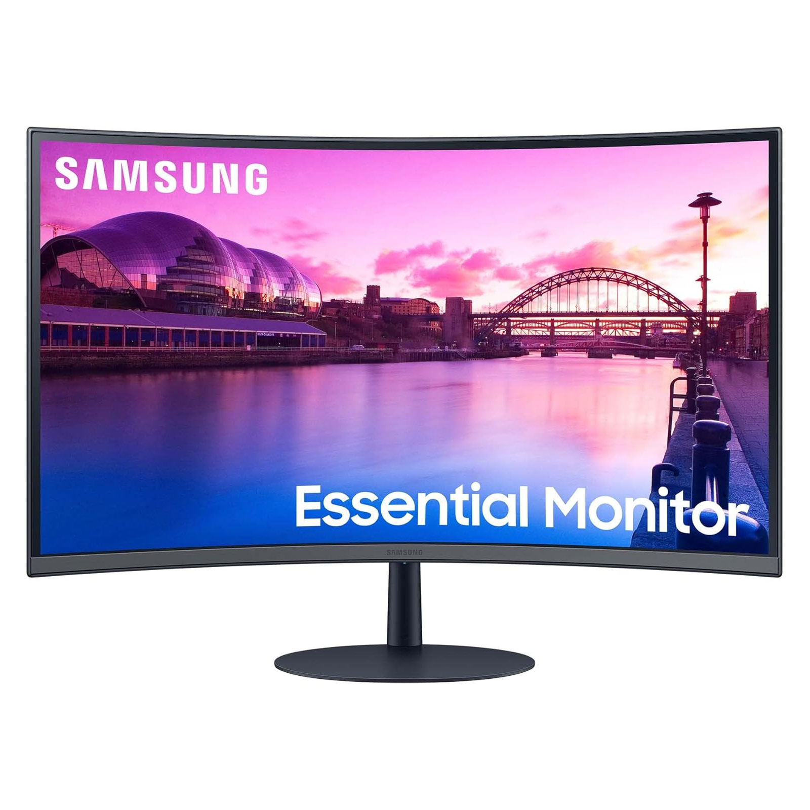 Samsung Monitor S27C390EAU