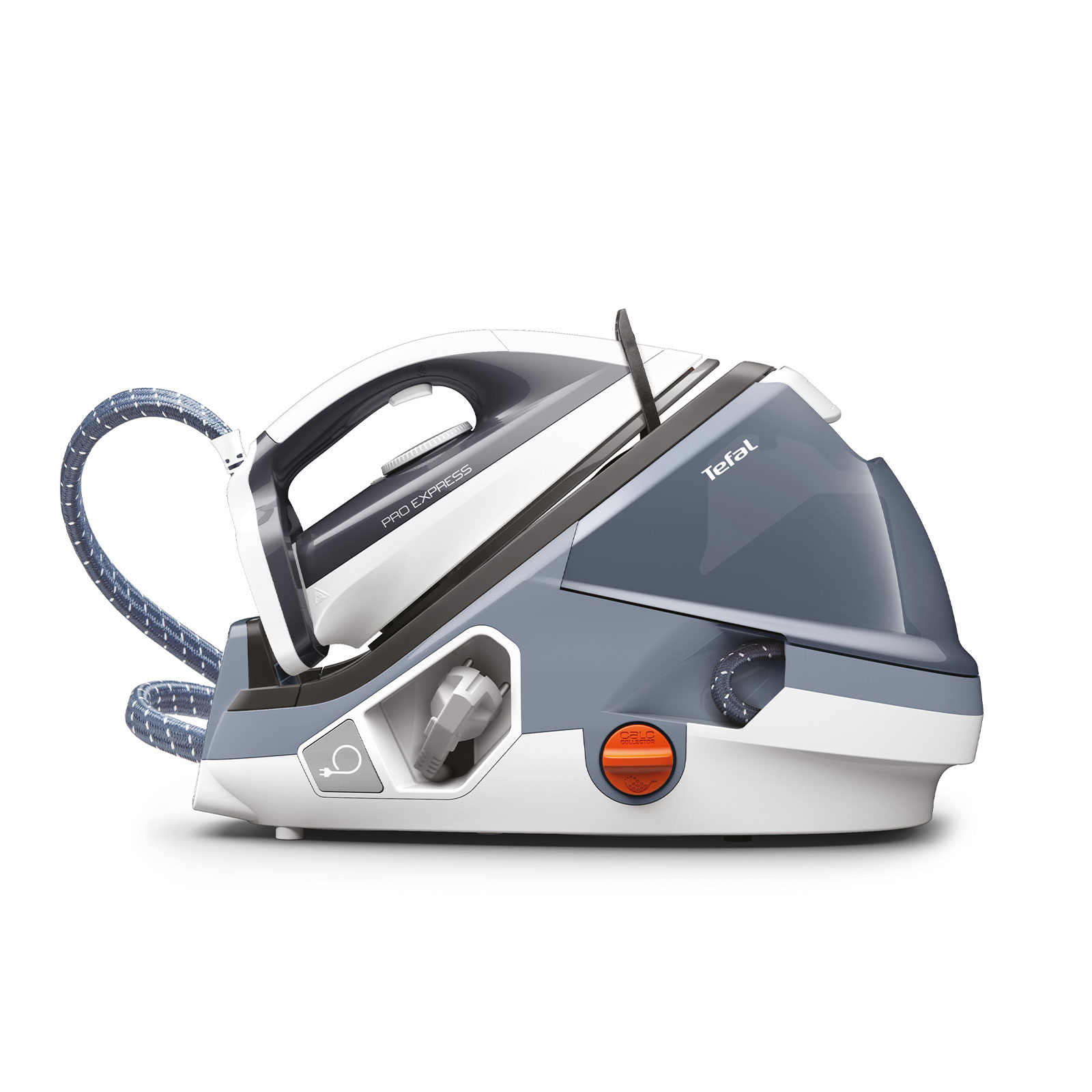 Tefal GV8710 PRO EXRPESS Dampfbügelstation