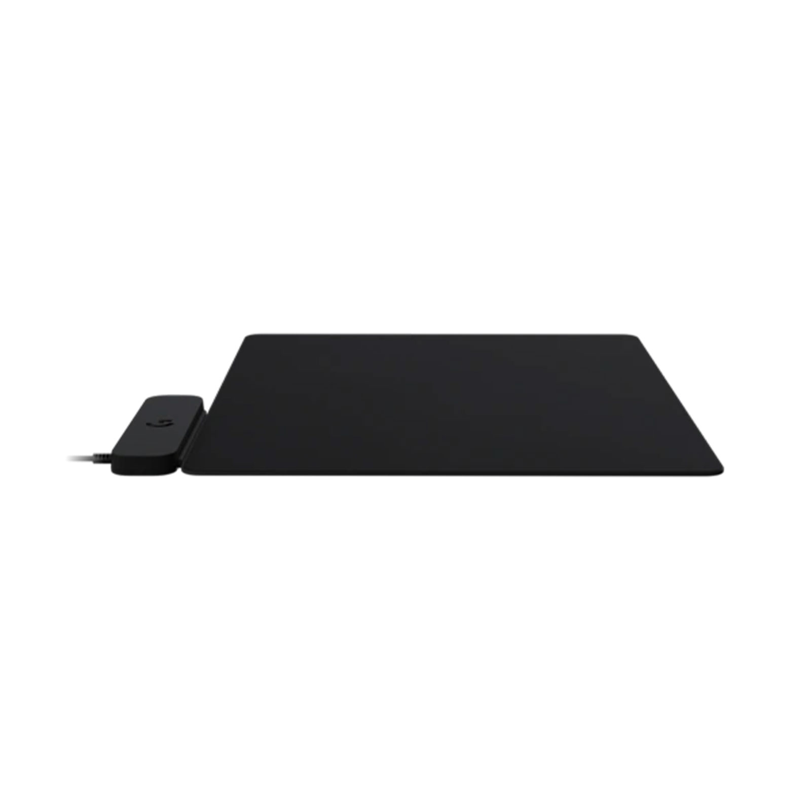Logitech Powerplay 2 Charging Gaming-Mauspad