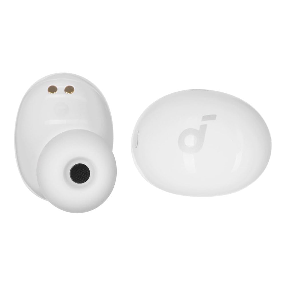 Soundcore Kopfhörer mit Mikrofon A30i