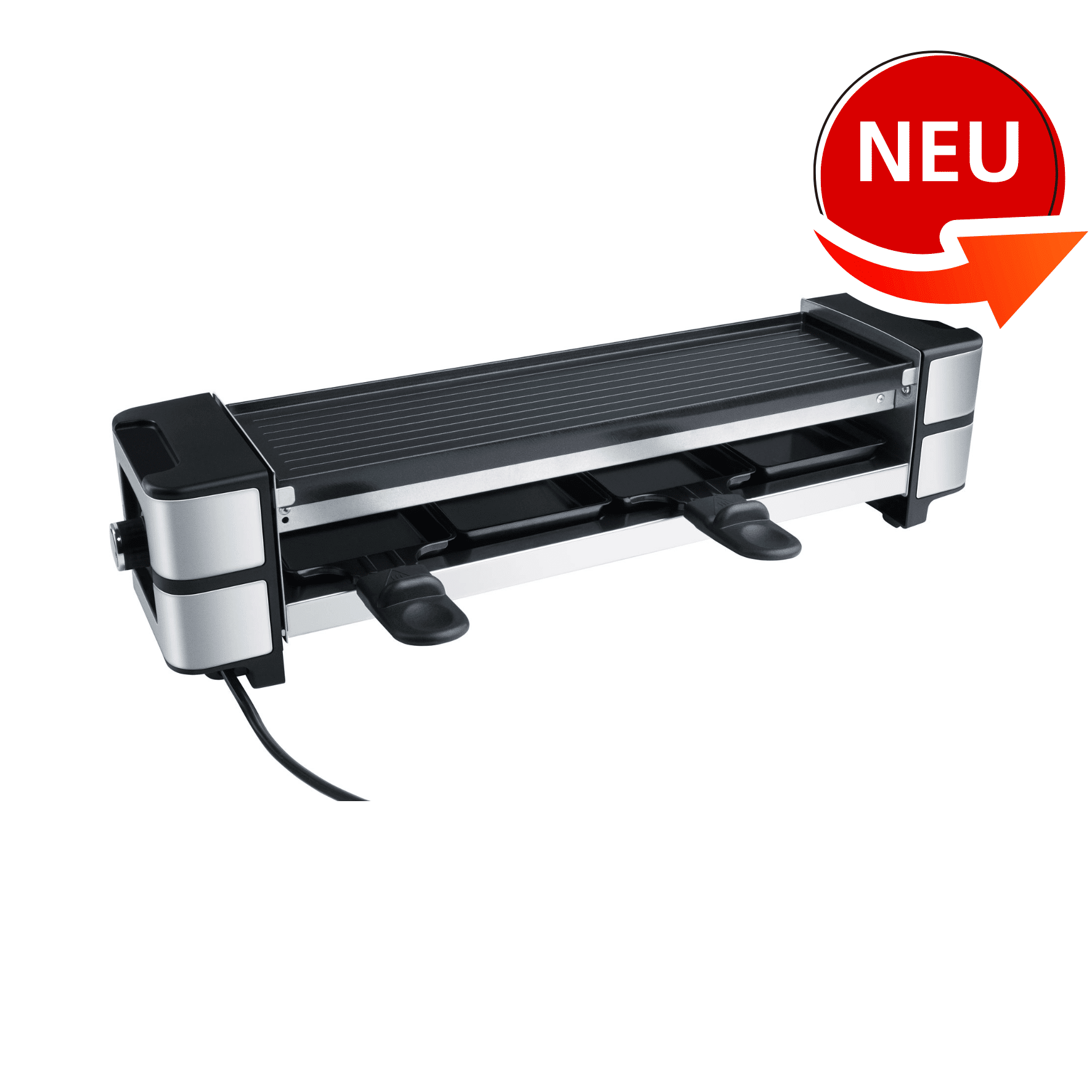 Steba Guss-Raclette RC 140