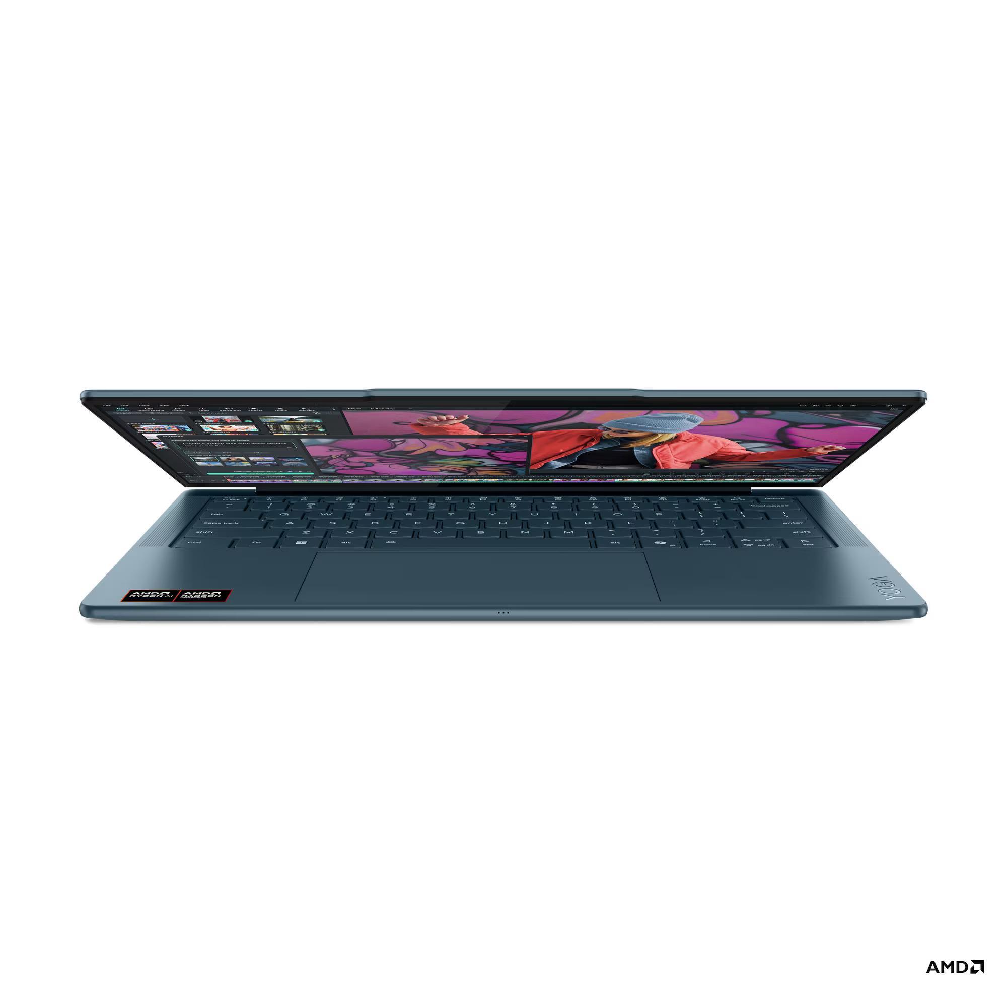 Lenovo Yoga Slim 7 14AKP10 Notebook